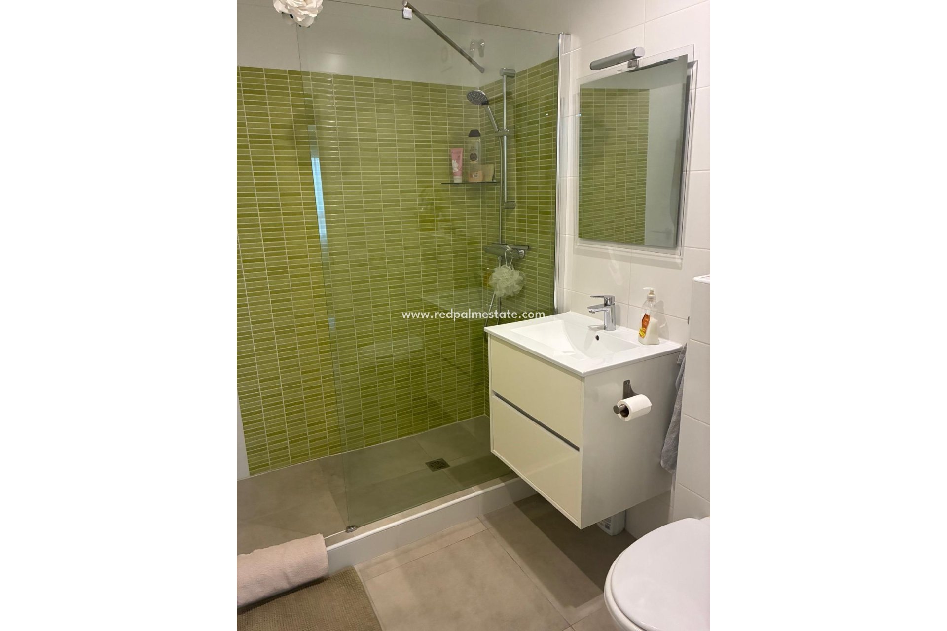 Reventa - Apartmentos -
Torrevieja - El Acequión - Los Náufragos