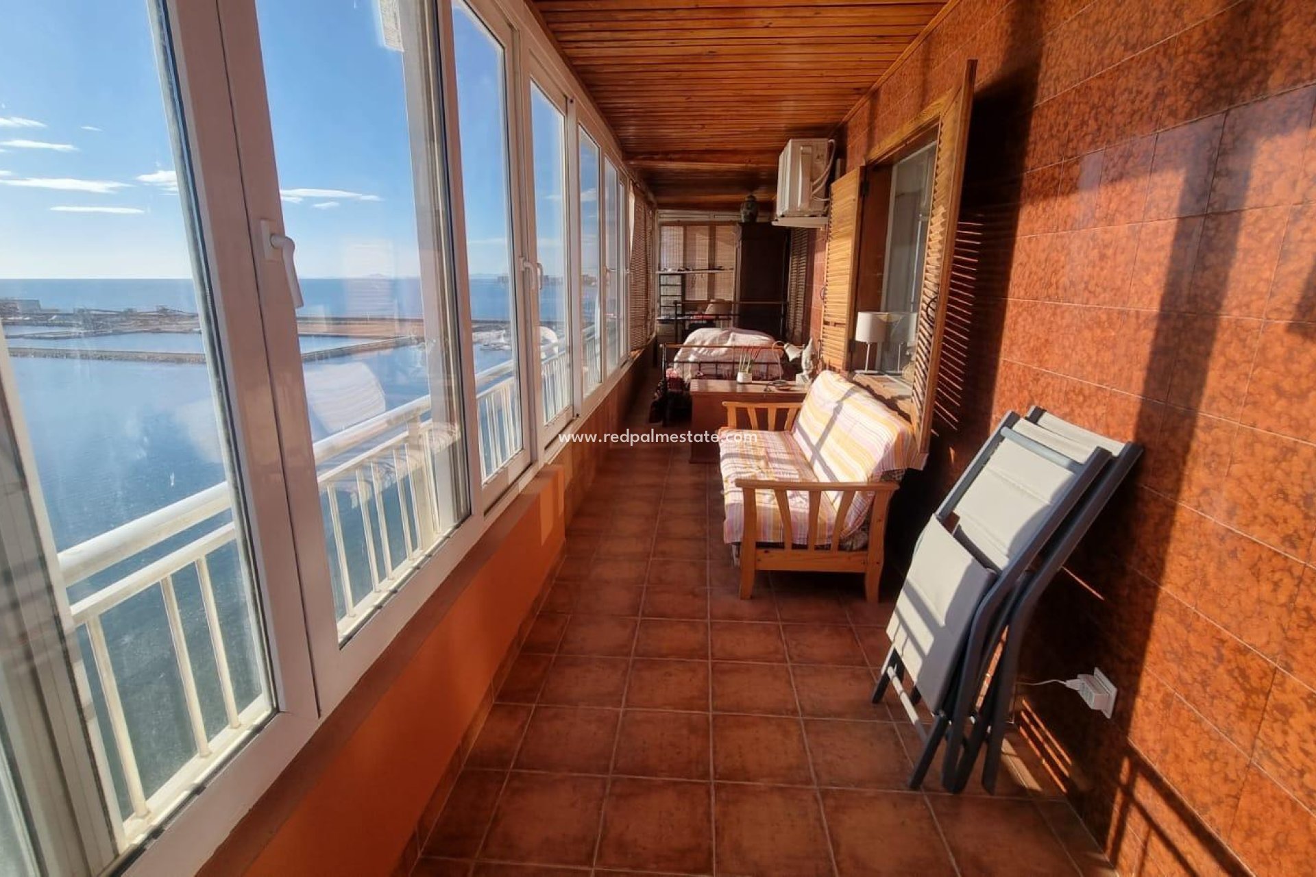 Reventa - Apartmentos -
Torrevieja - El Acequión - Los Náufragos