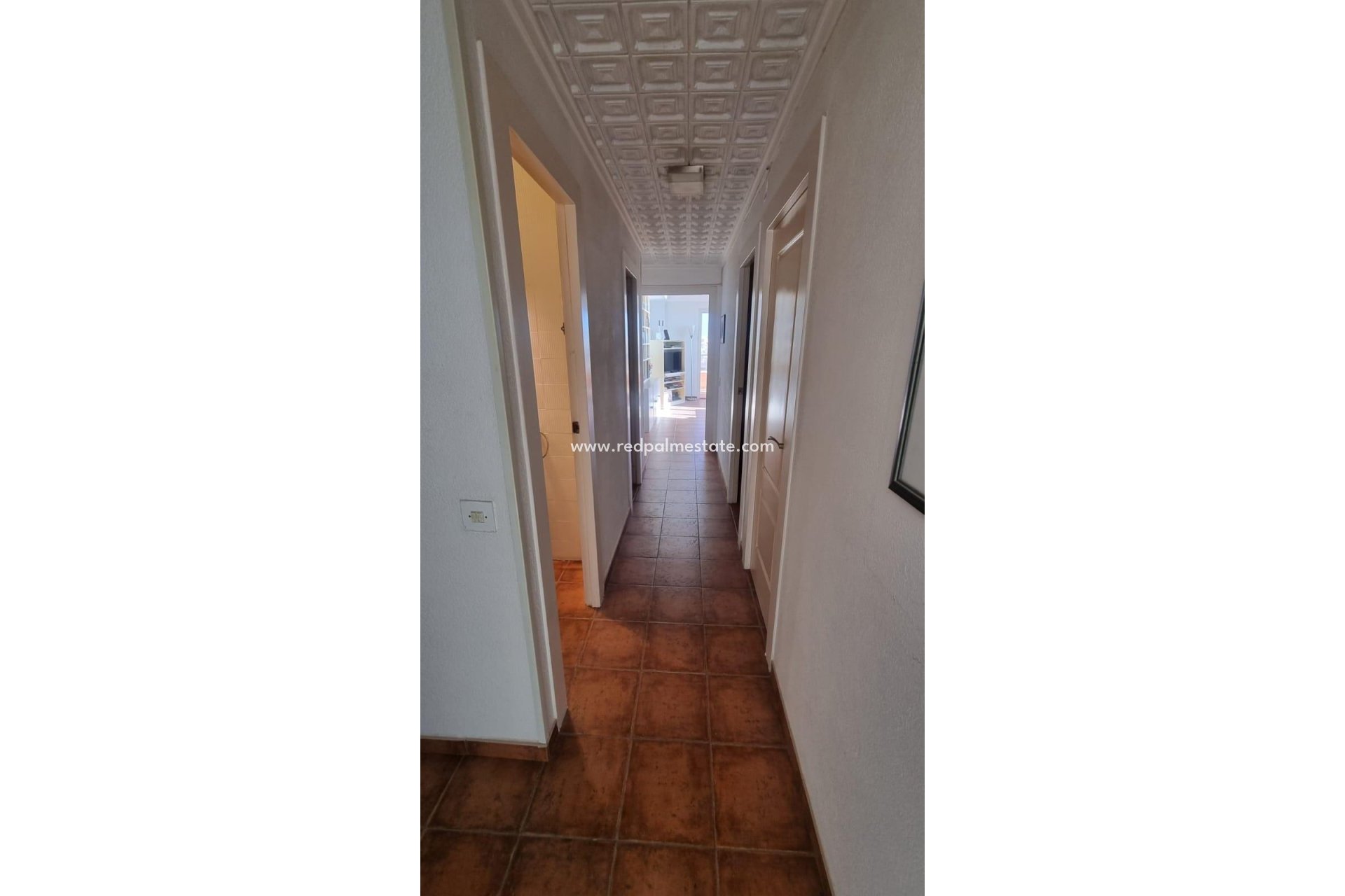 Reventa - Apartmentos -
Torrevieja - El Acequión - Los Náufragos