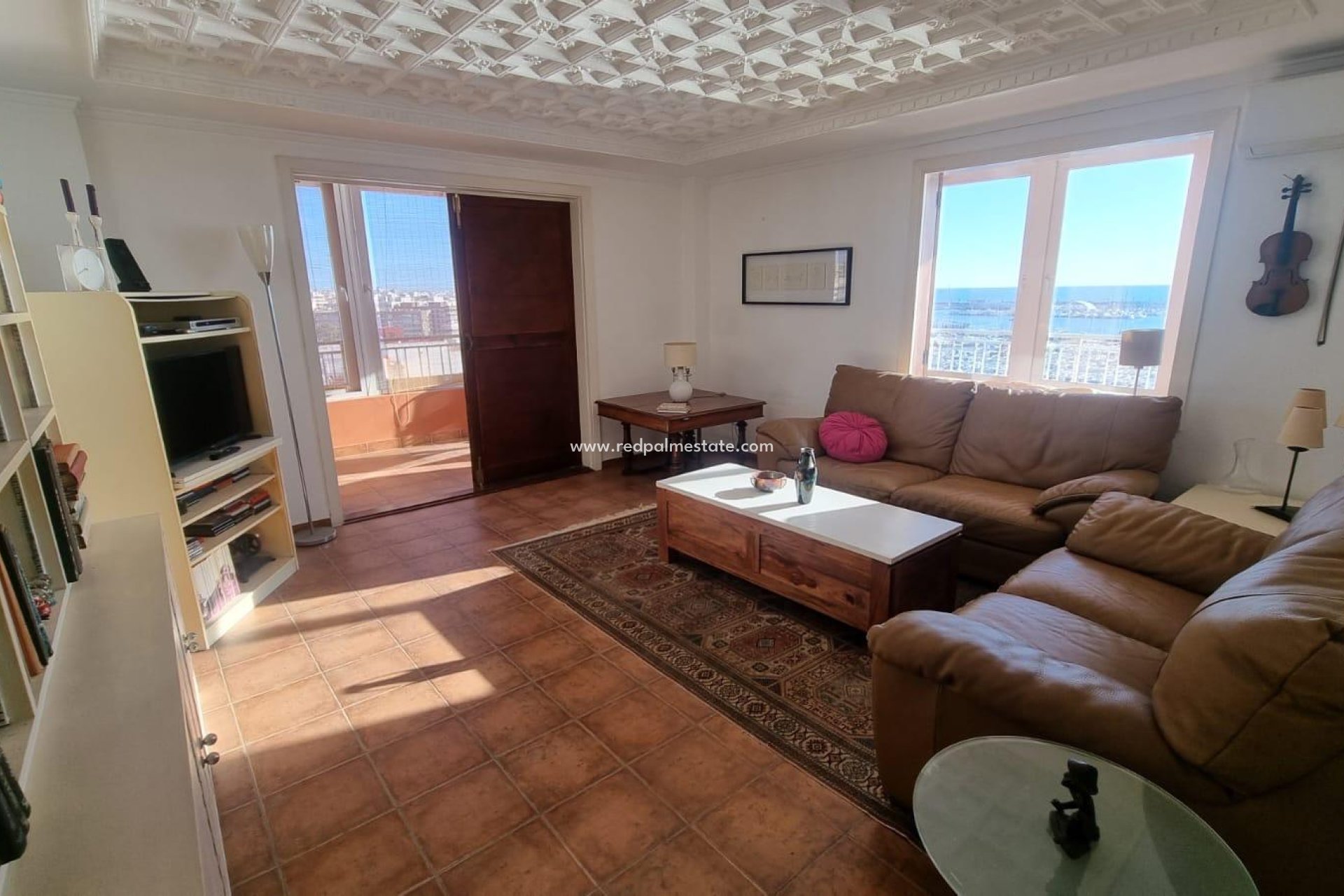 Reventa - Apartmentos -
Torrevieja - El Acequión - Los Náufragos
