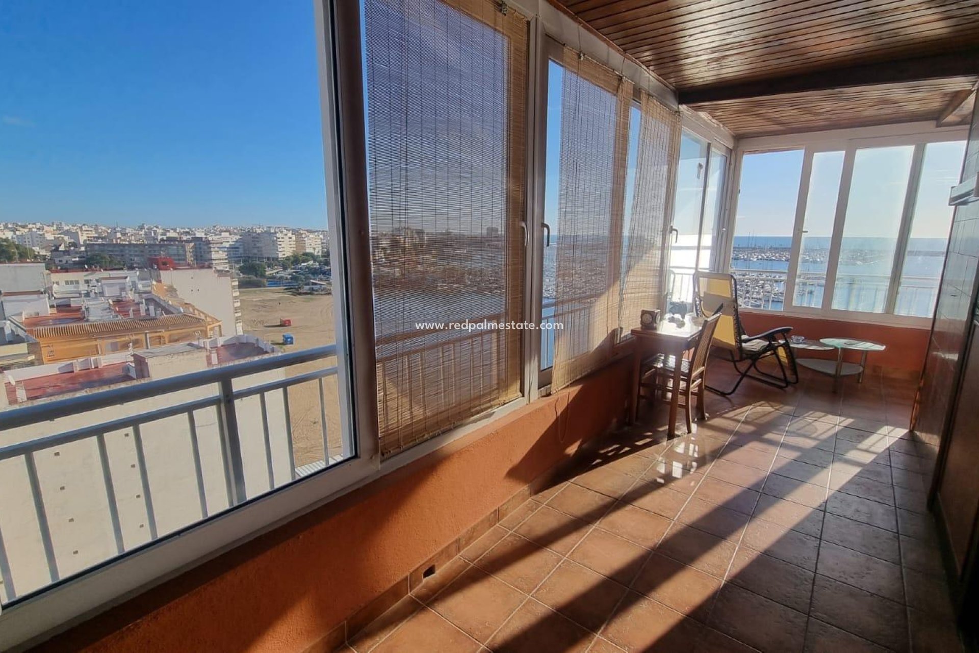 Reventa - Apartmentos -
Torrevieja - El Acequión - Los Náufragos