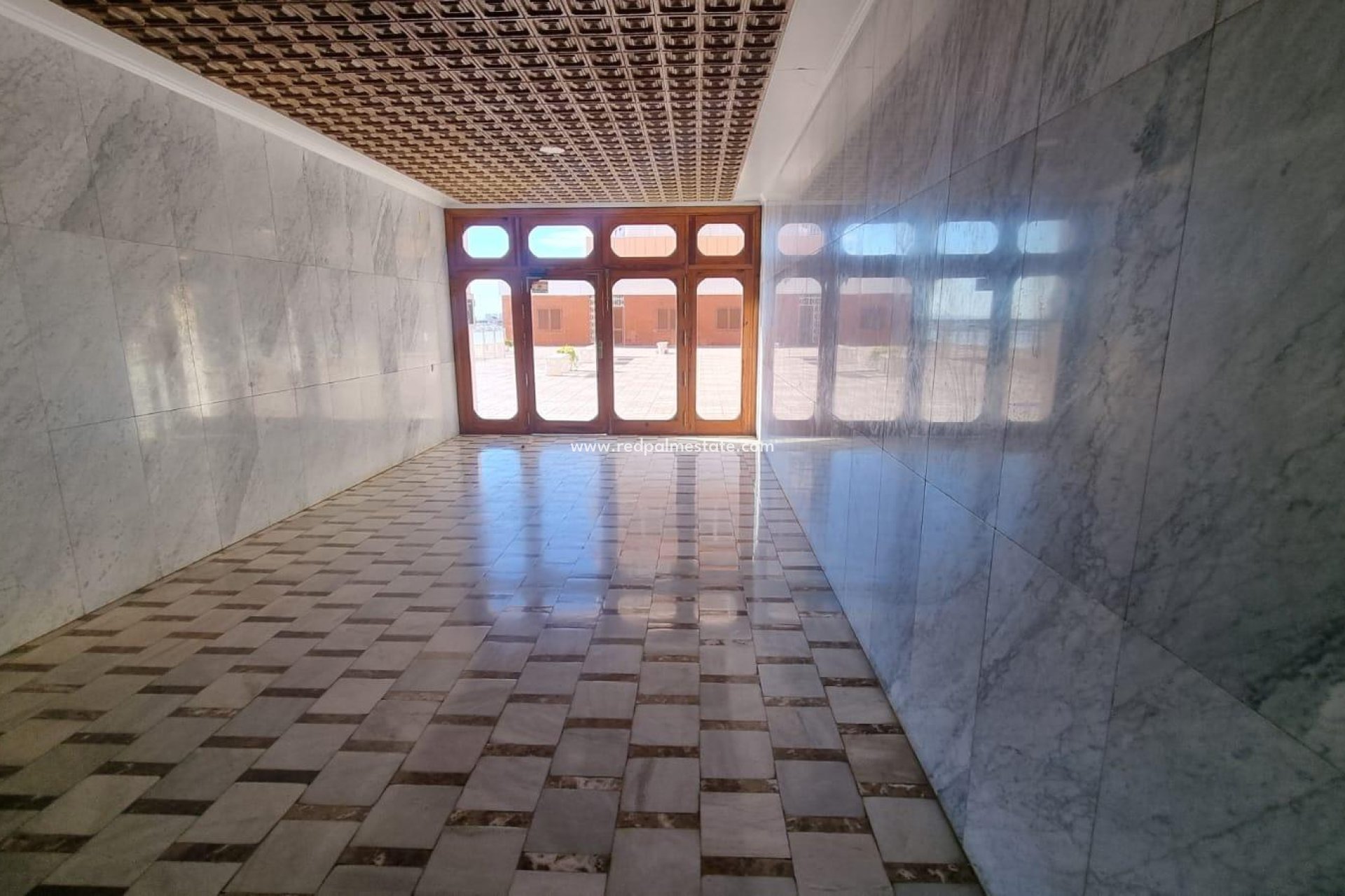 Reventa - Apartmentos -
Torrevieja - El Acequión - Los Náufragos