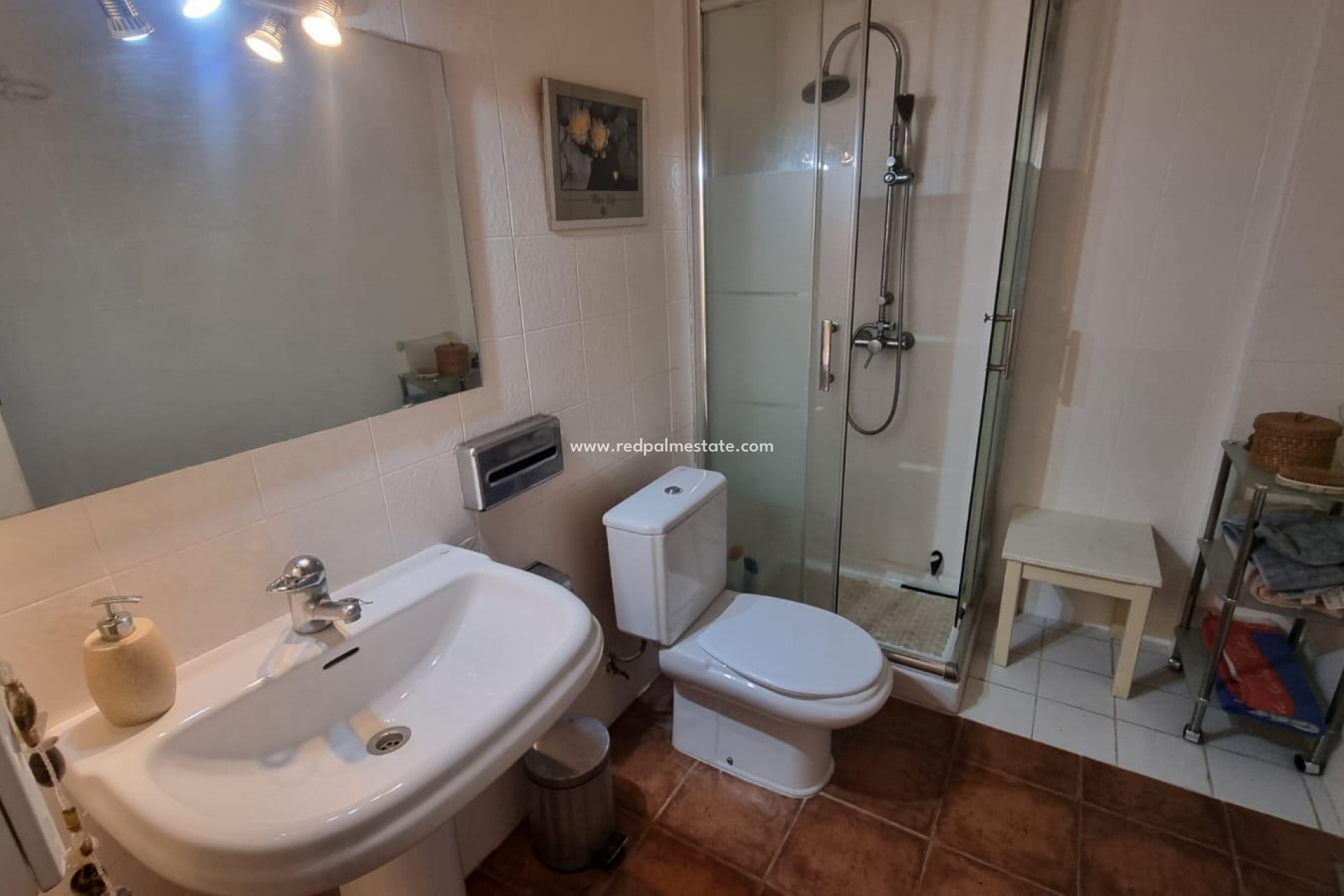 Reventa - Apartmentos -
Torrevieja - El Acequión - Los Náufragos