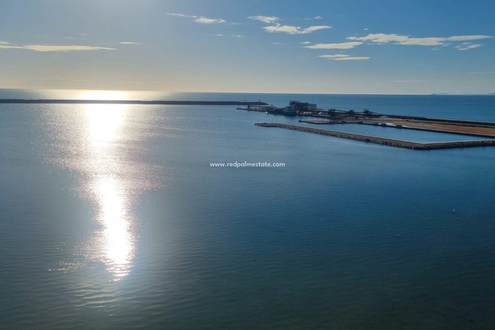 Reventa - Apartmentos -
Torrevieja - El Acequión - Los Náufragos