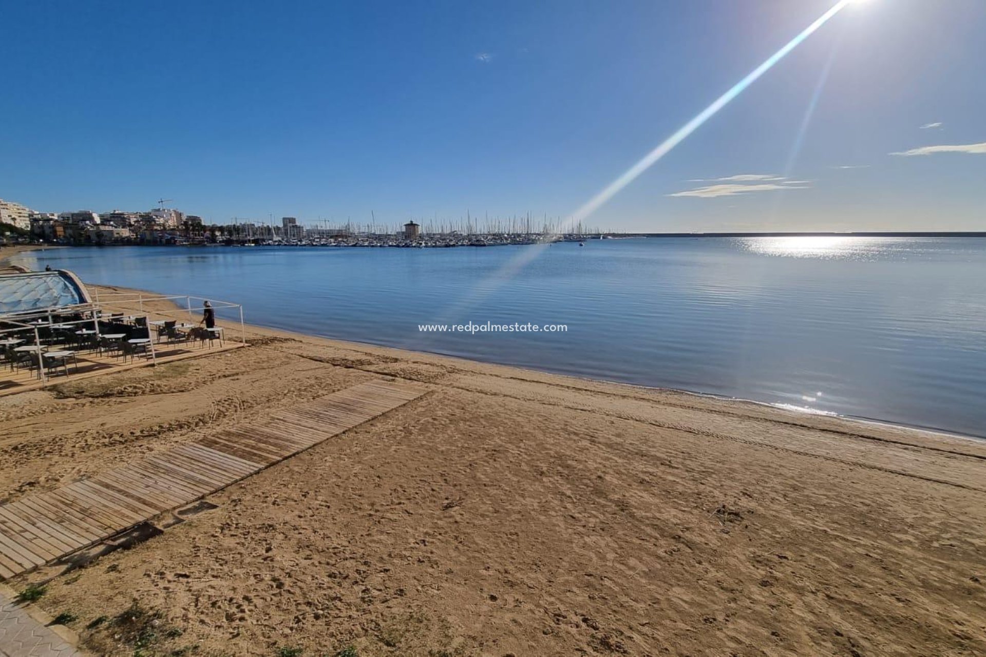 Reventa - Apartmentos -
Torrevieja - El Acequión - Los Náufragos