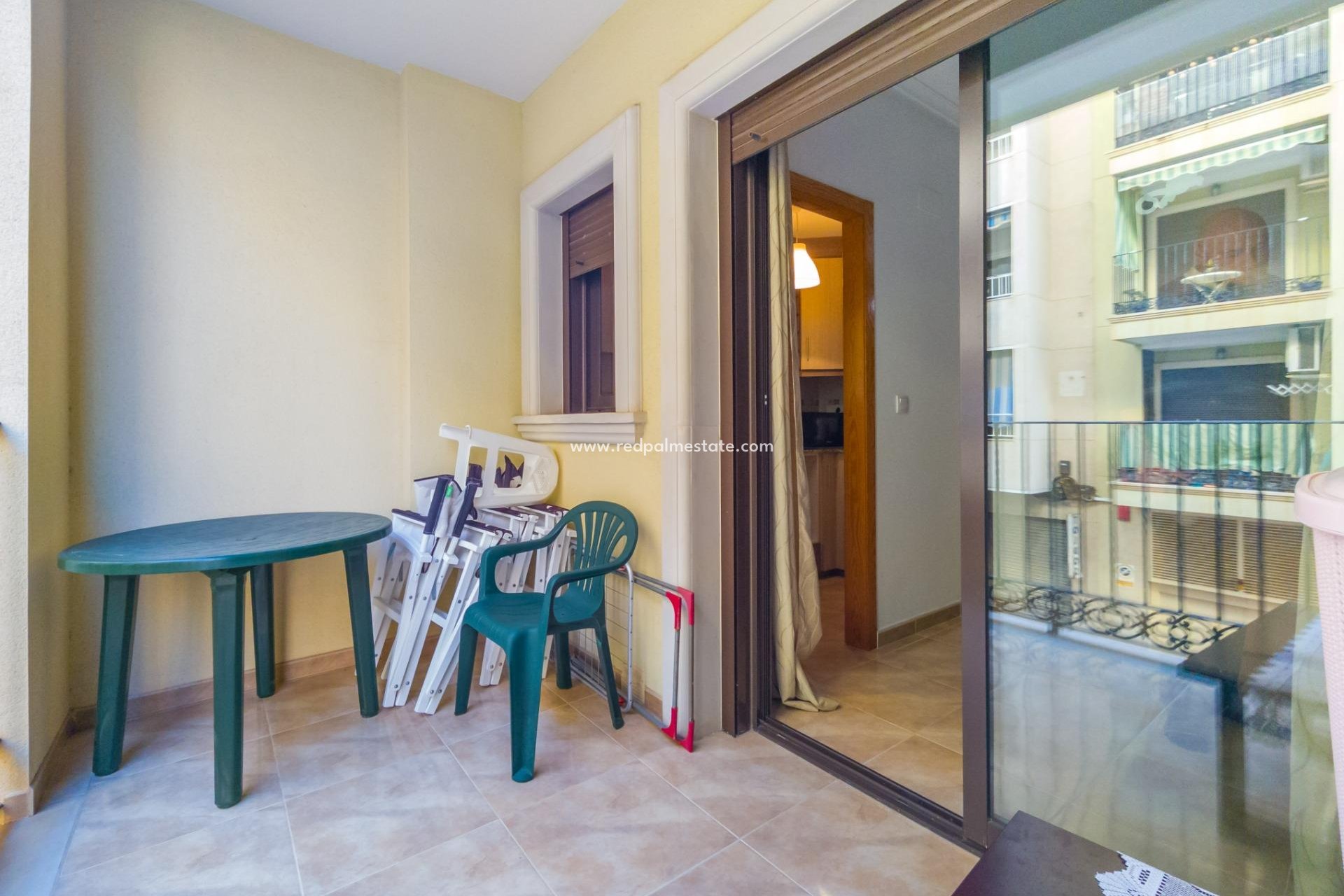 Reventa - Apartmentos -
Torrevieja - El Acequión - Los Náufragos