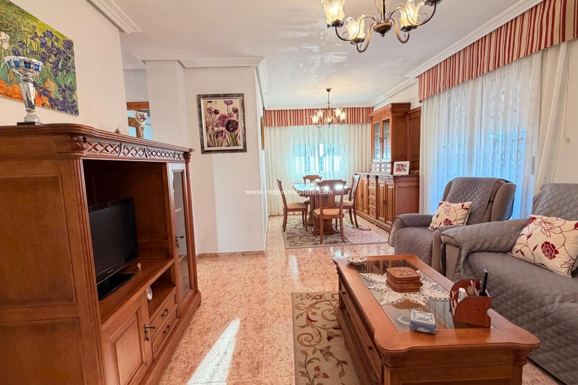 Reventa - Apartmentos -
Torrevieja - El Acequión - Los Náufragos