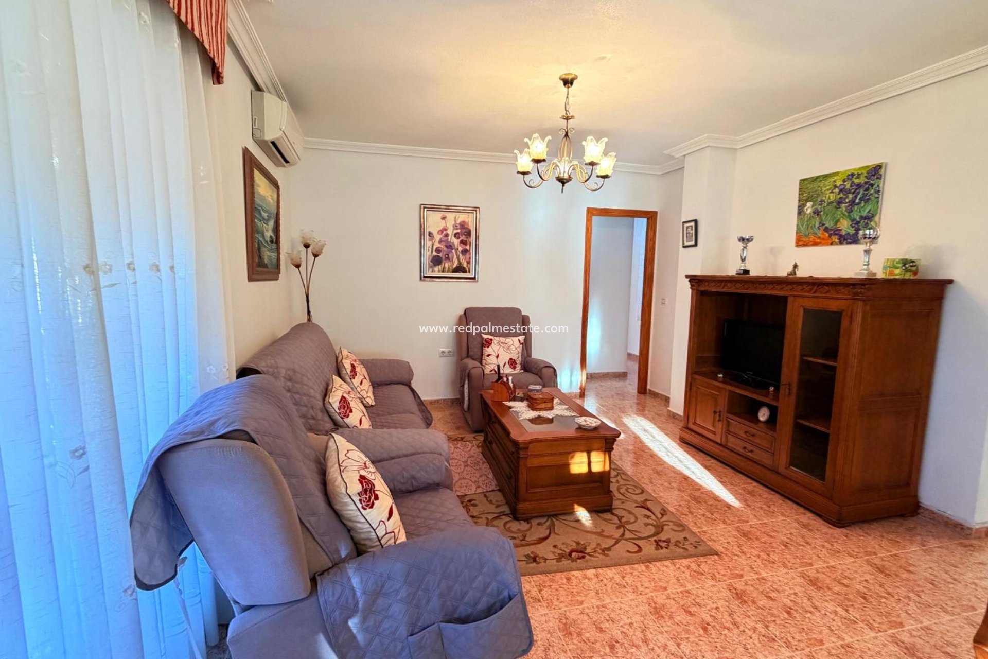 Reventa - Apartmentos -
Torrevieja - El Acequión - Los Náufragos