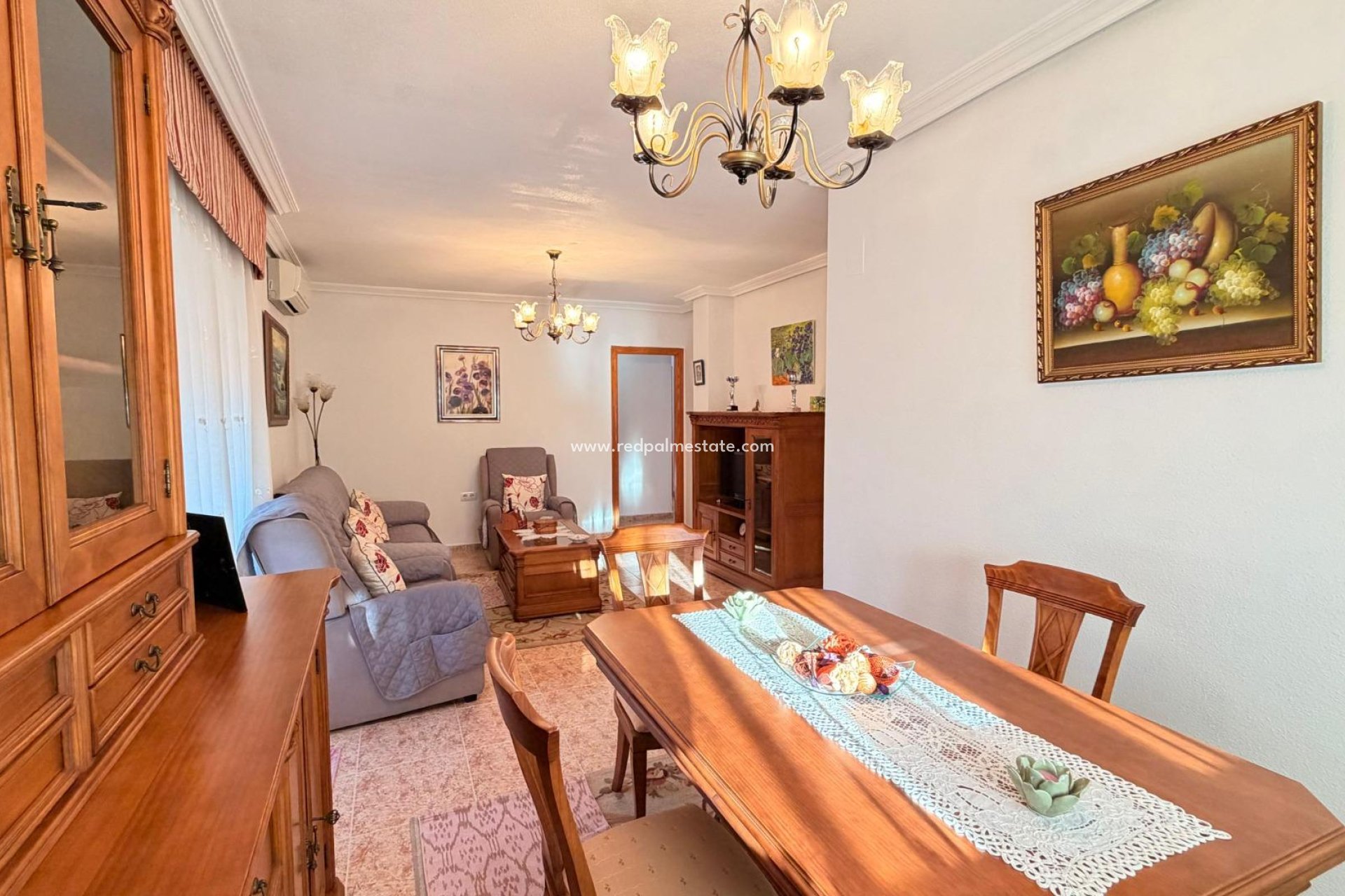 Reventa - Apartmentos -
Torrevieja - El Acequión - Los Náufragos