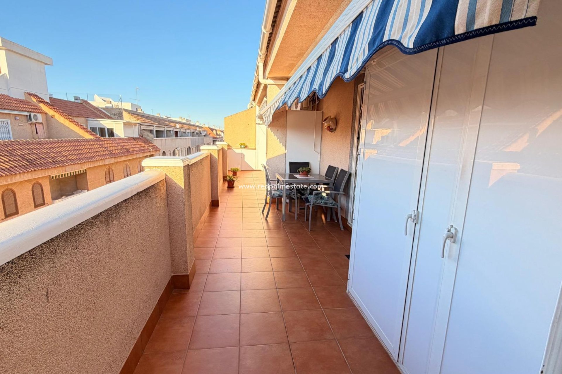 Reventa - Apartmentos -
Torrevieja - El Acequión - Los Náufragos