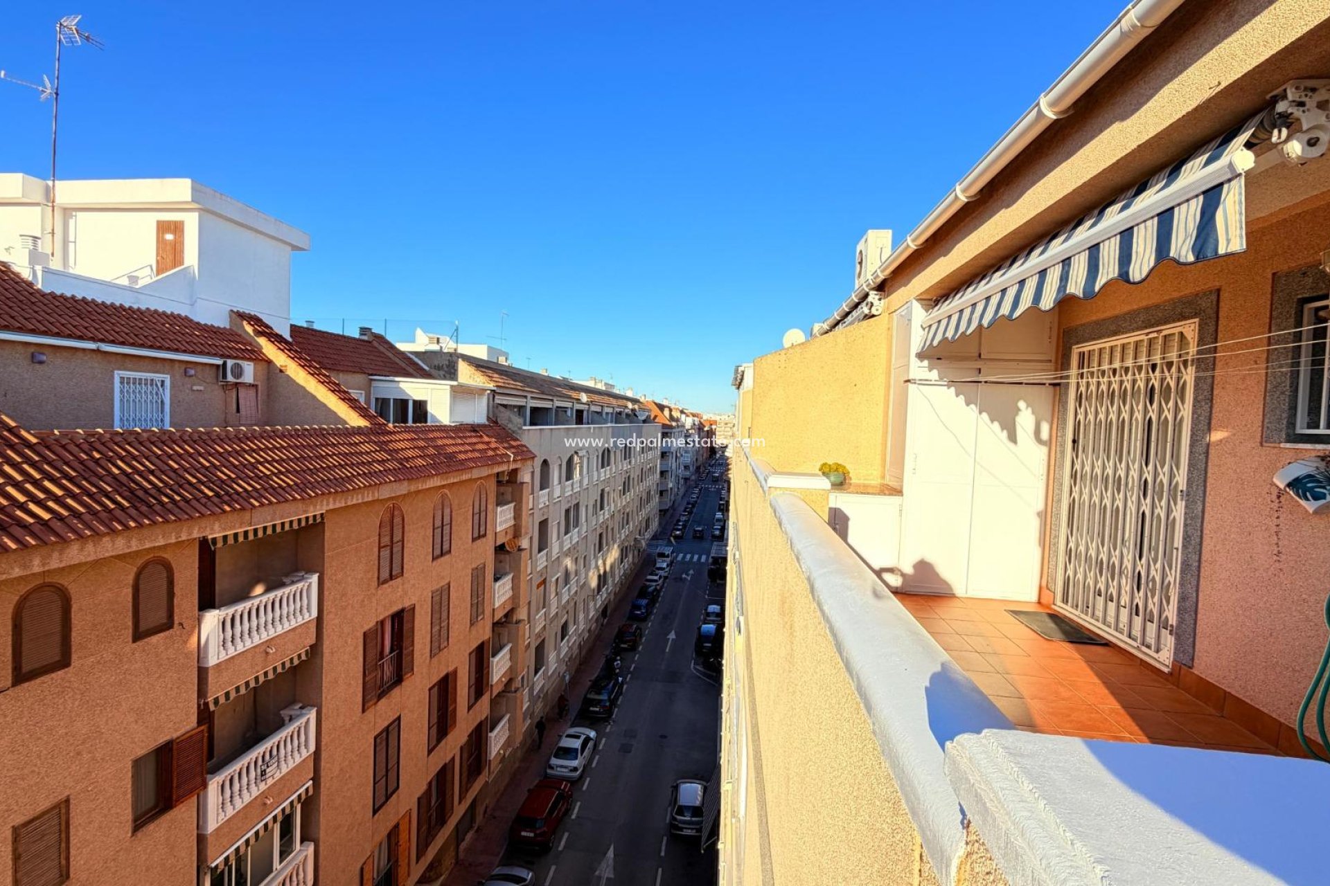 Reventa - Apartmentos -
Torrevieja - El Acequión - Los Náufragos