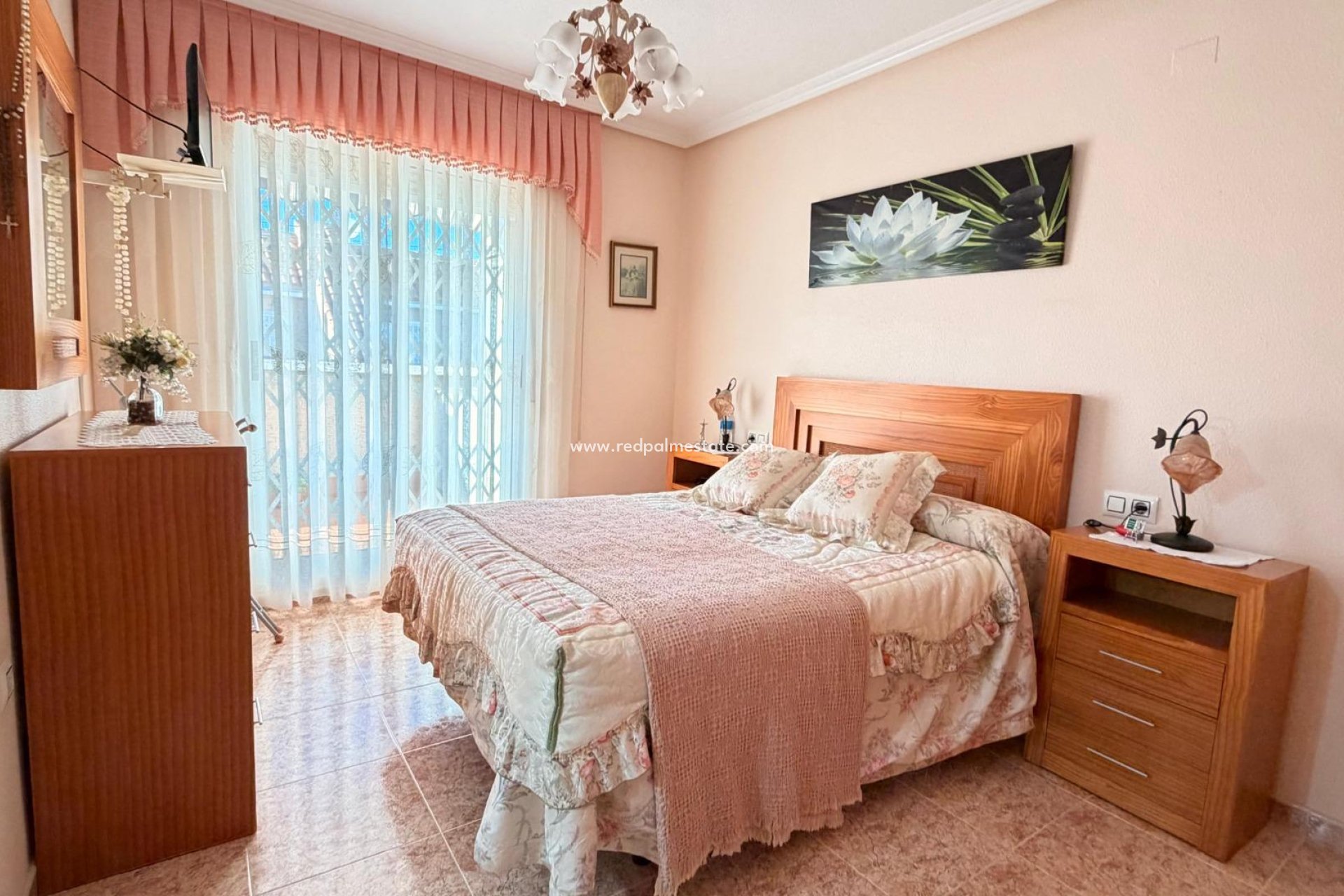 Reventa - Apartmentos -
Torrevieja - El Acequión - Los Náufragos