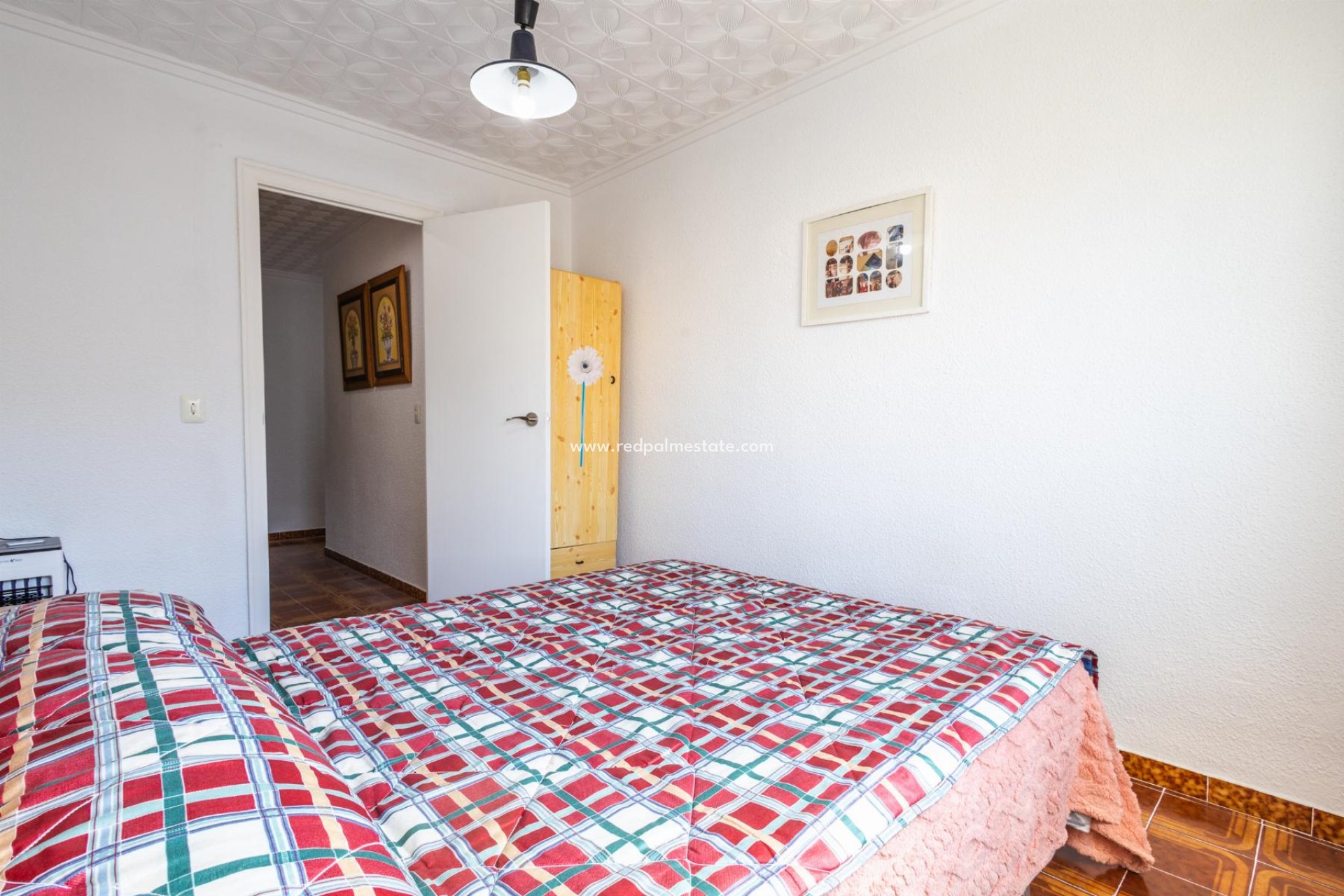 Reventa - Apartmentos -
Torrevieja - El Acequión - Los Náufragos