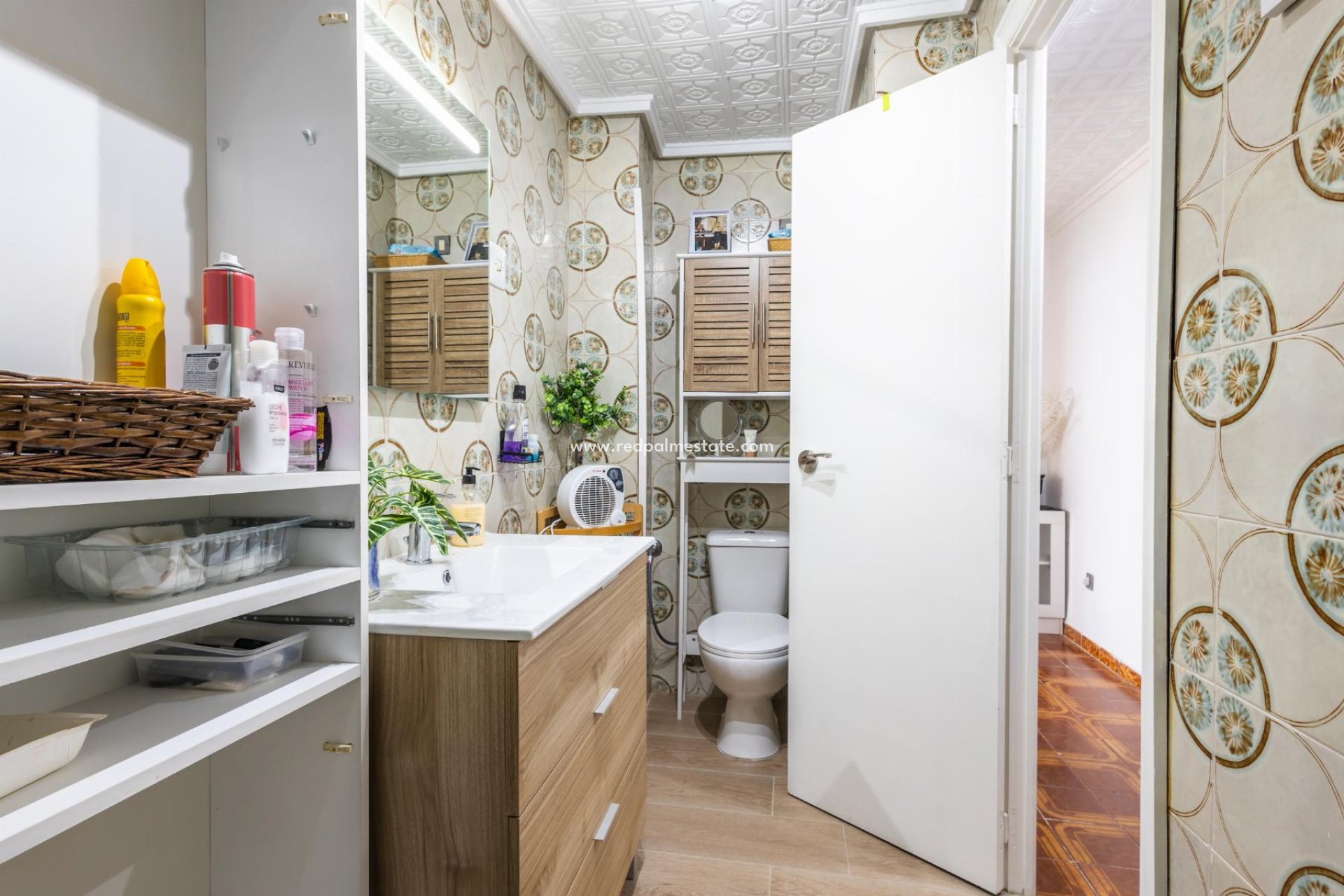 Reventa - Apartmentos -
Torrevieja - El Acequión - Los Náufragos