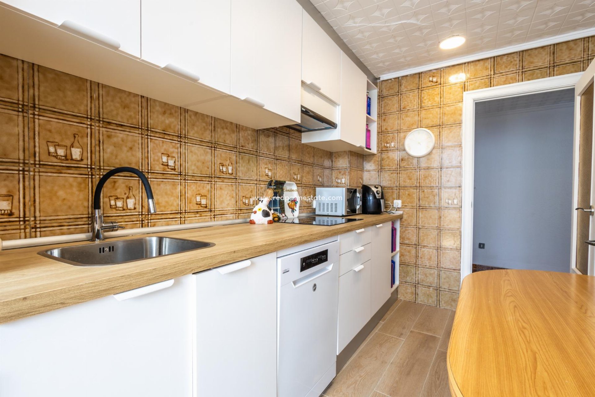 Reventa - Apartmentos -
Torrevieja - El Acequión - Los Náufragos