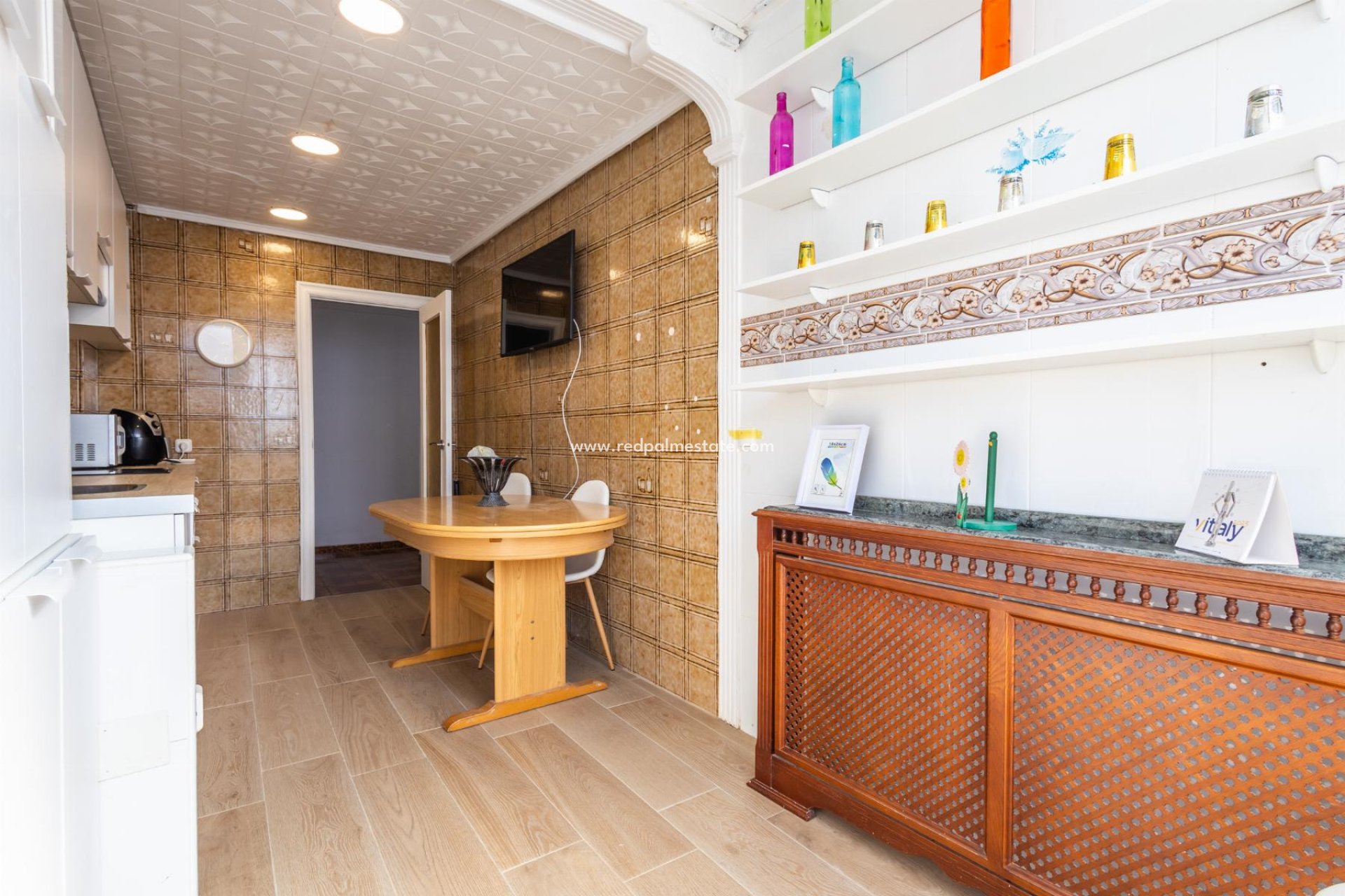 Reventa - Apartmentos -
Torrevieja - El Acequión - Los Náufragos