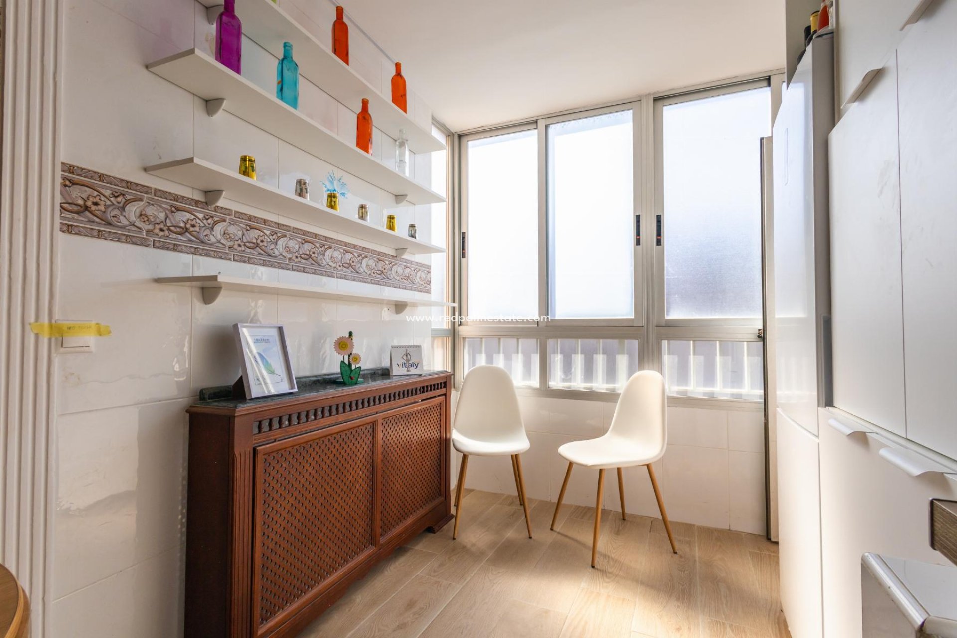 Reventa - Apartmentos -
Torrevieja - El Acequión - Los Náufragos