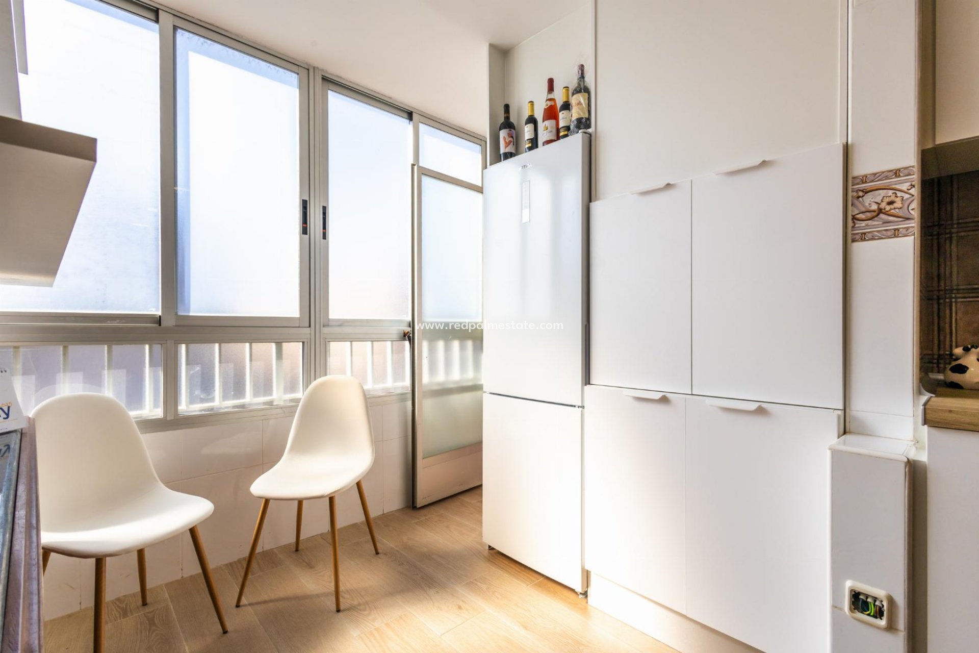 Reventa - Apartmentos -
Torrevieja - El Acequión - Los Náufragos