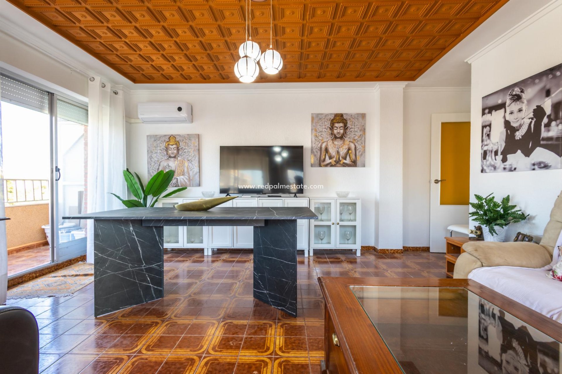 Reventa - Apartmentos -
Torrevieja - El Acequión - Los Náufragos