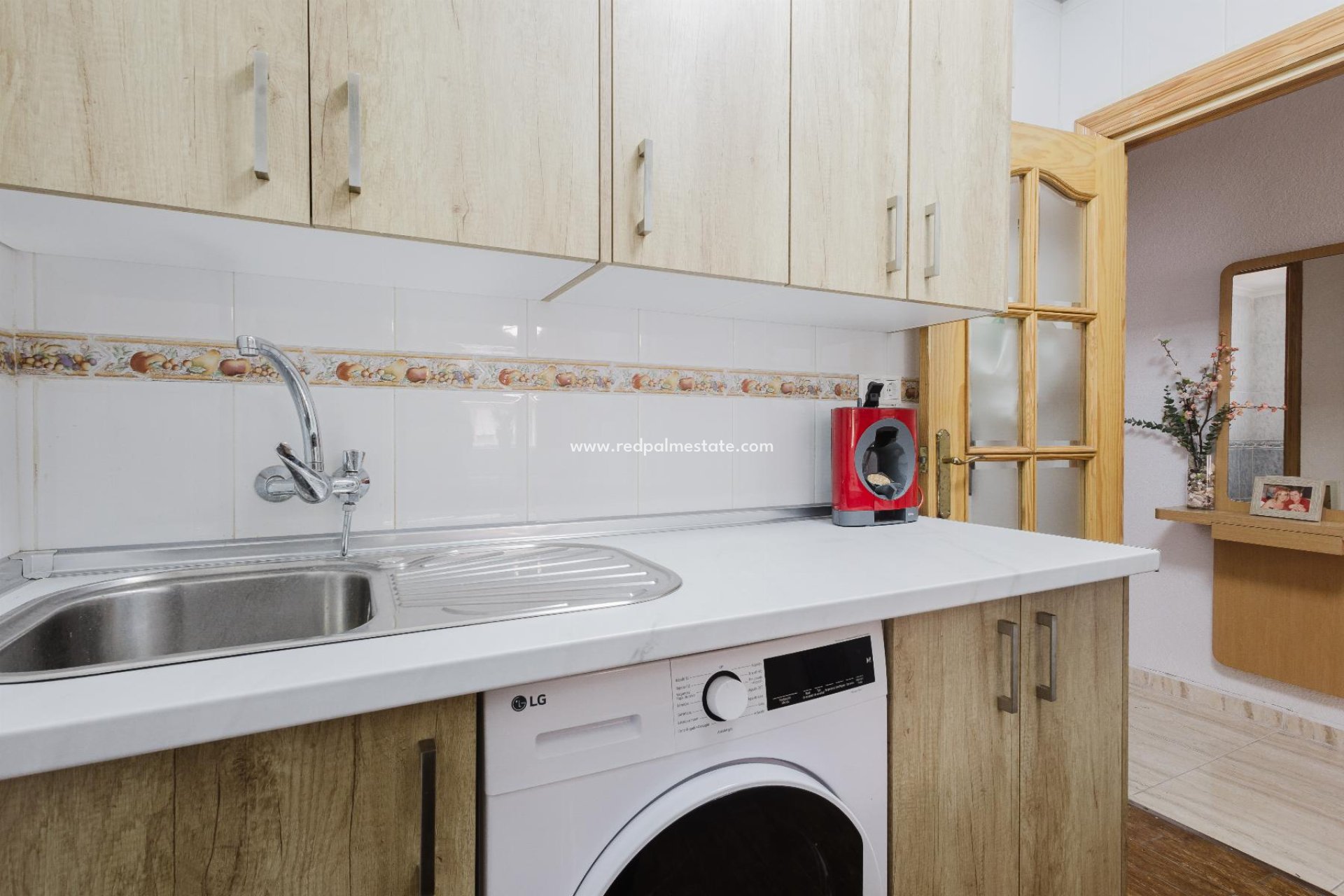 Reventa - Apartmentos -
Torrevieja - El Acequión - Los Náufragos