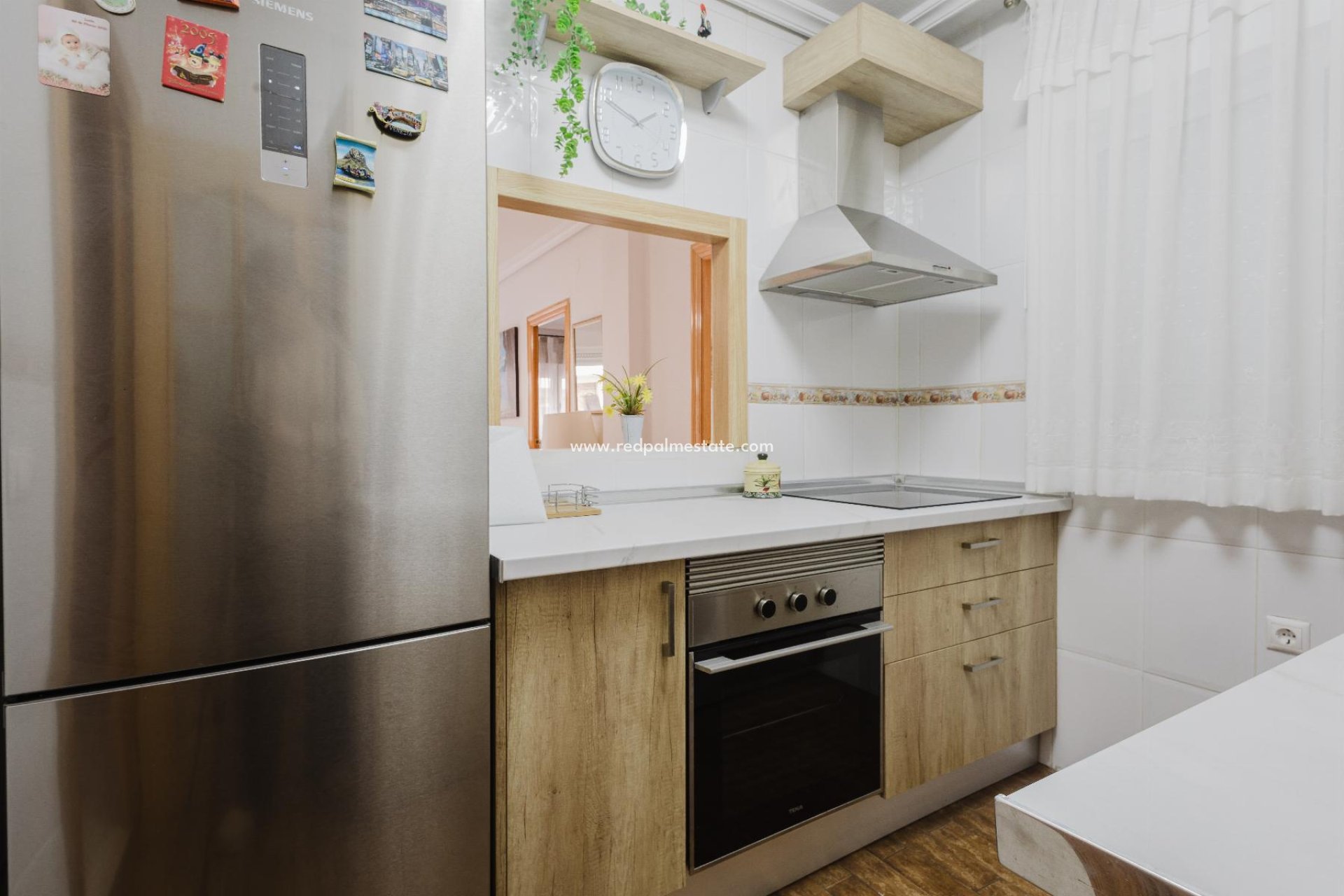 Reventa - Apartmentos -
Torrevieja - El Acequión - Los Náufragos