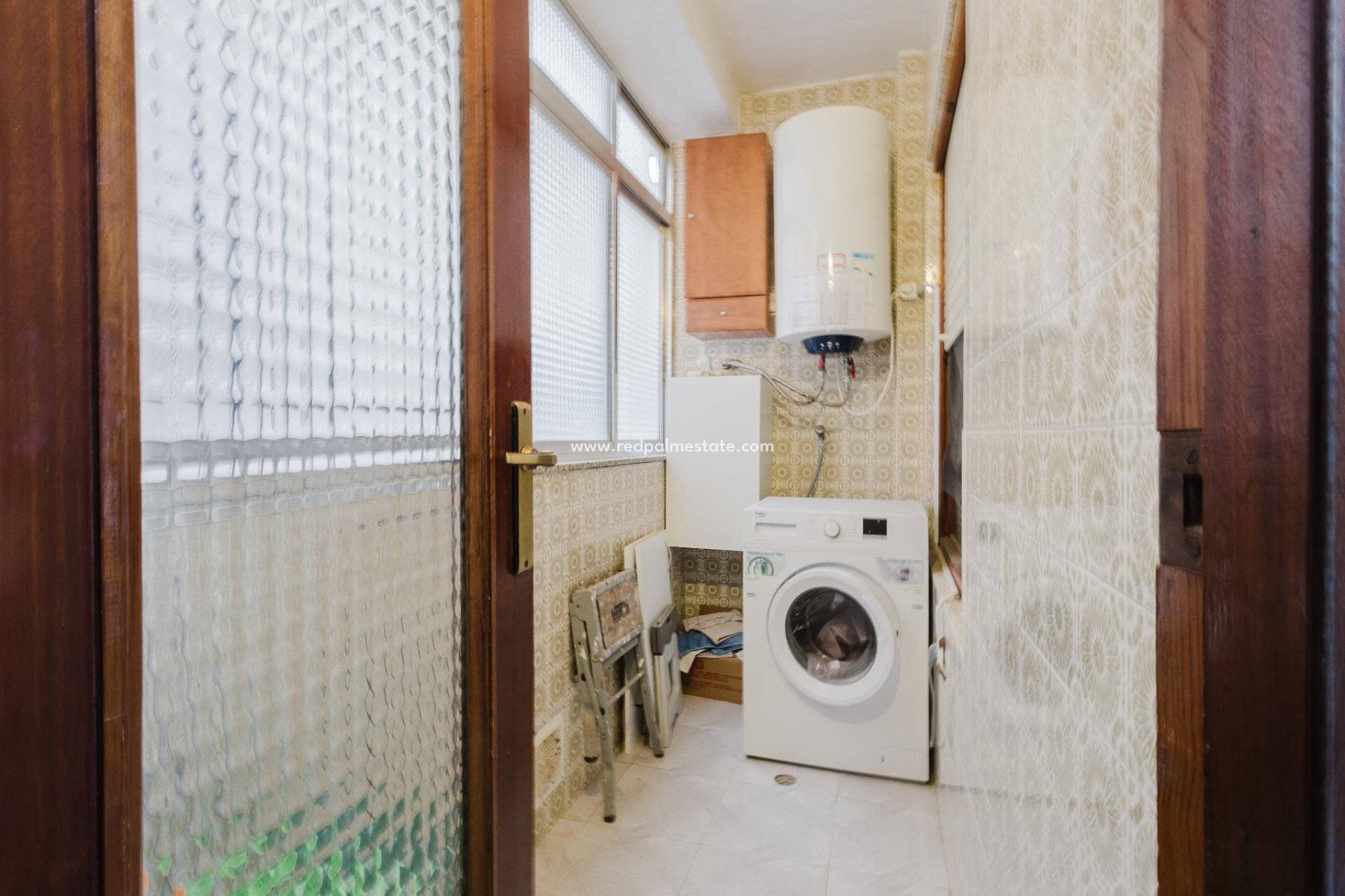 Reventa - Apartmentos -
Torrevieja - El Acequión - Los Náufragos