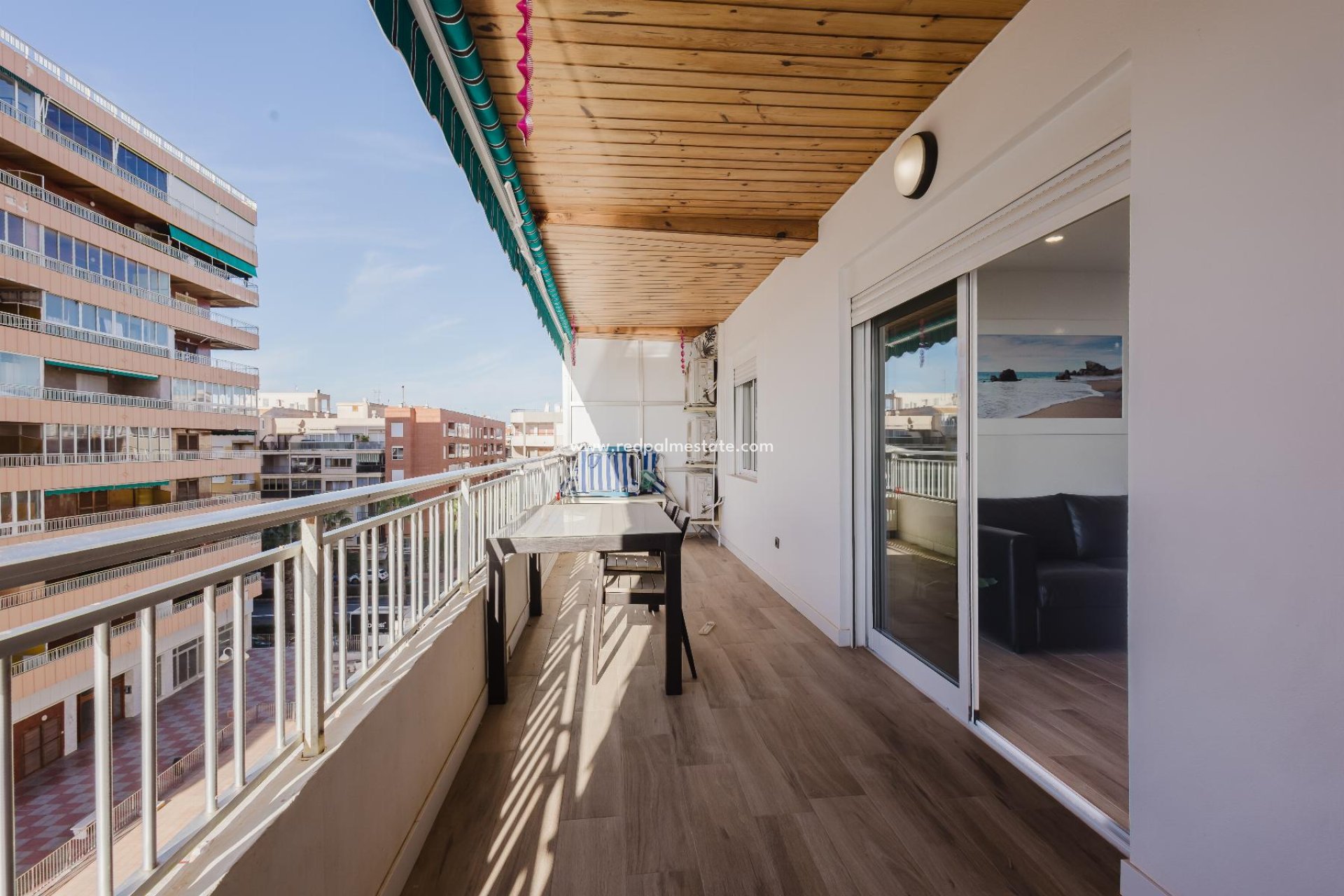 Reventa - Apartmentos -
Torrevieja - El Acequión - Los Náufragos