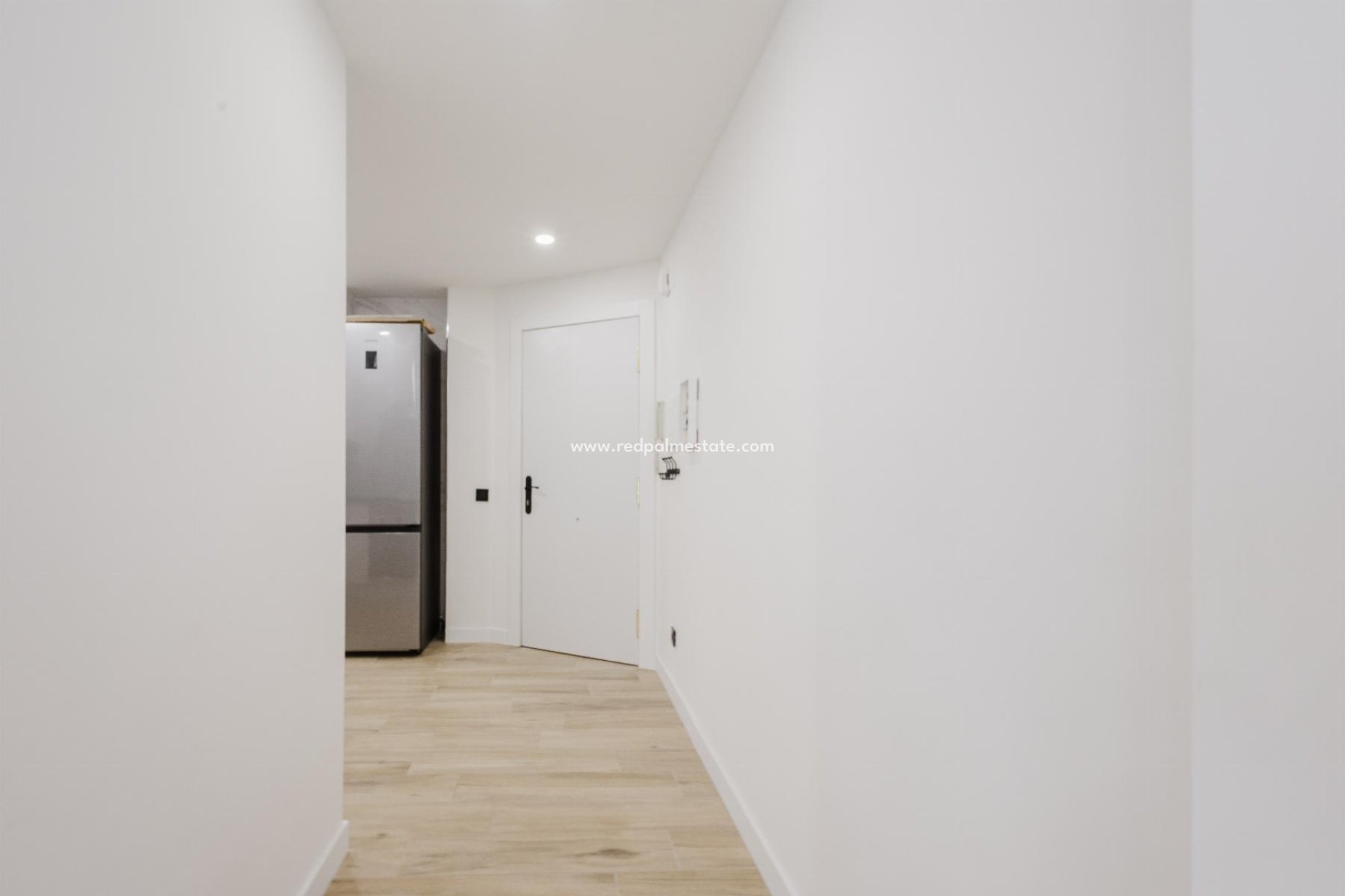 Reventa - Apartmentos -
Torrevieja - El Acequión - Los Náufragos