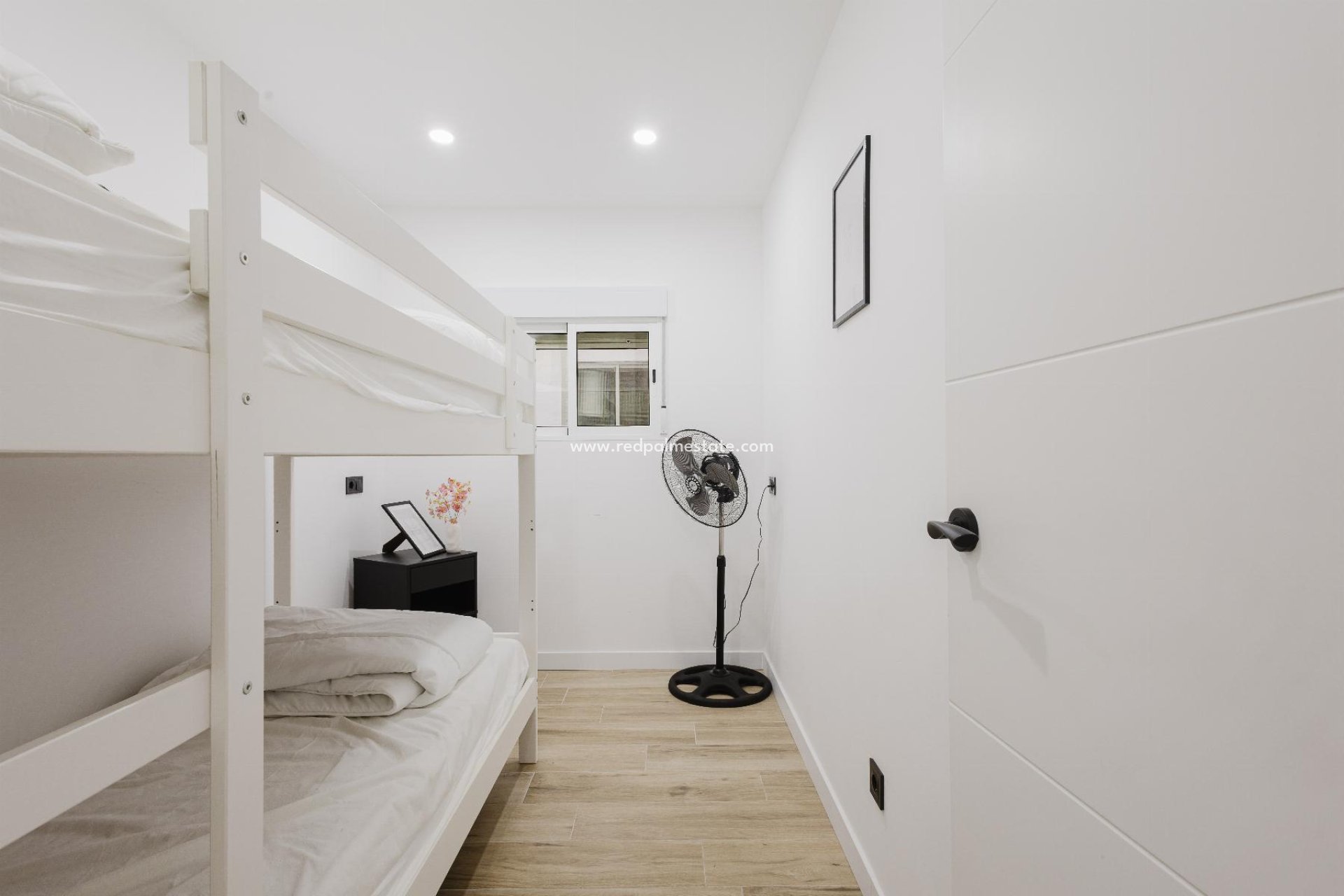 Reventa - Apartmentos -
Torrevieja - El Acequión - Los Náufragos