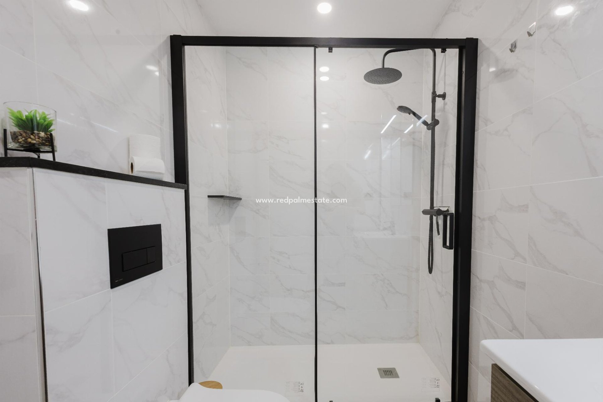 Reventa - Apartmentos -
Torrevieja - El Acequión - Los Náufragos