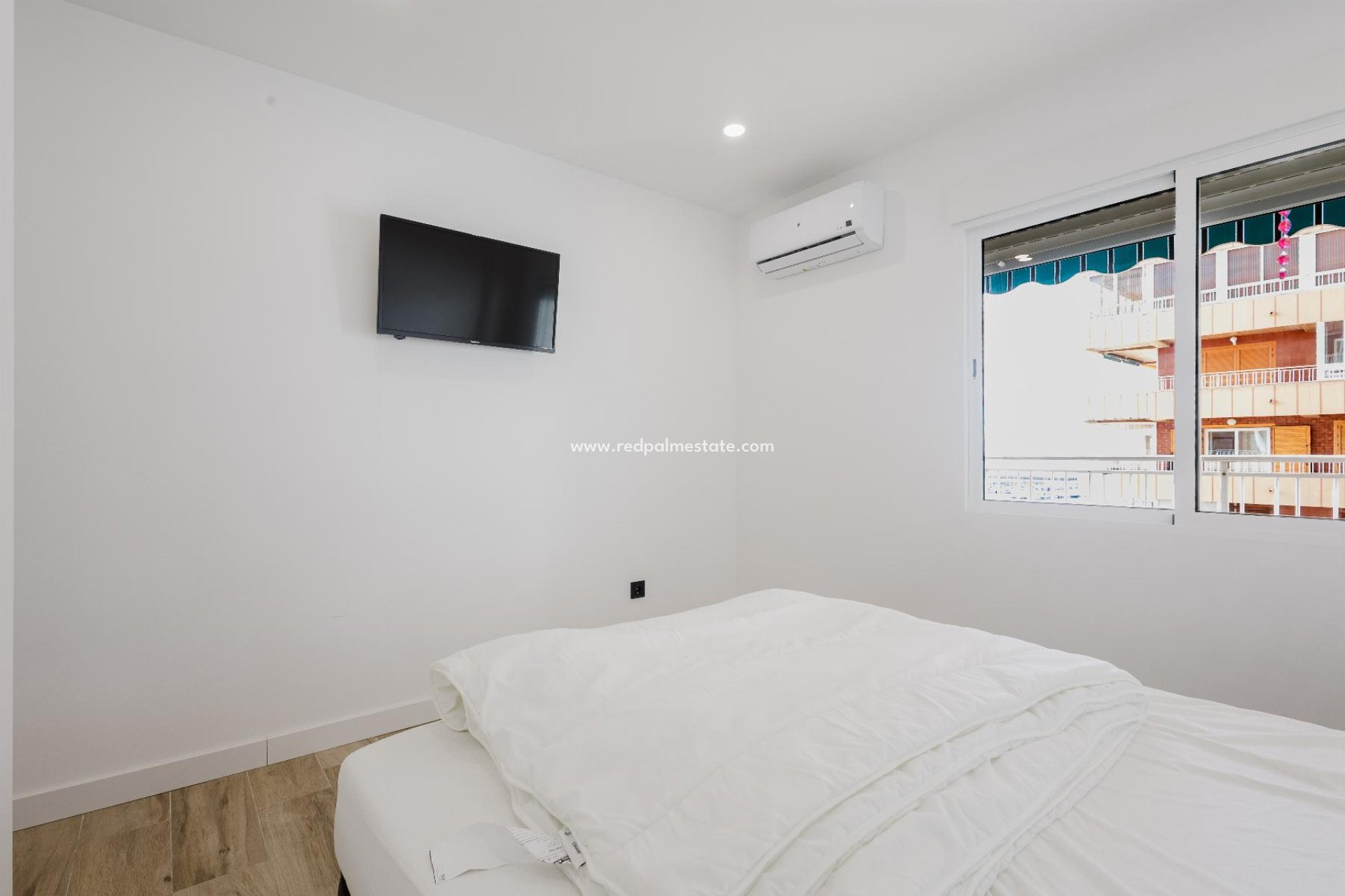 Reventa - Apartmentos -
Torrevieja - El Acequión - Los Náufragos