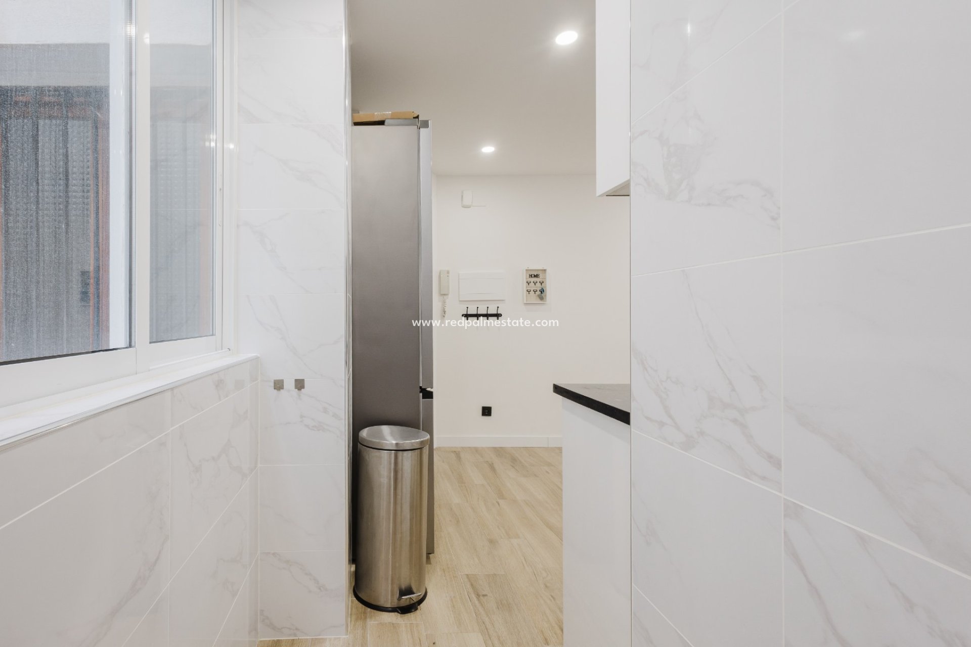 Reventa - Apartmentos -
Torrevieja - El Acequión - Los Náufragos