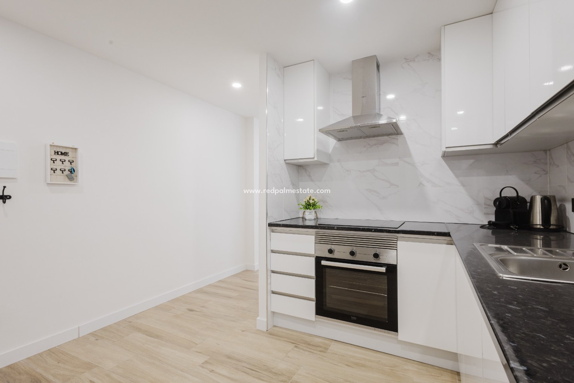 Reventa - Apartmentos -
Torrevieja - El Acequión - Los Náufragos