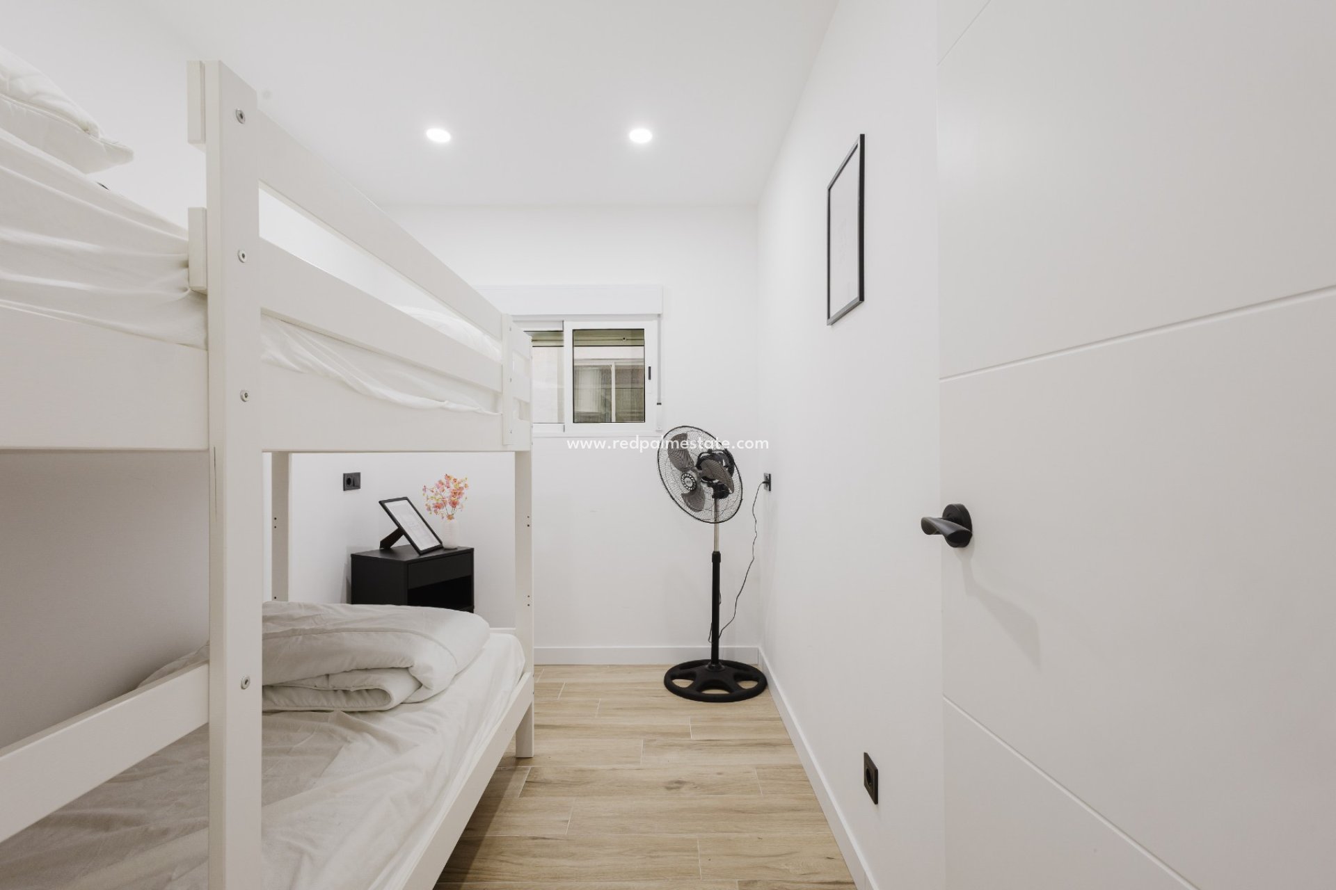 Reventa - Apartmentos -
Torrevieja - El Acequión - Los Náufragos