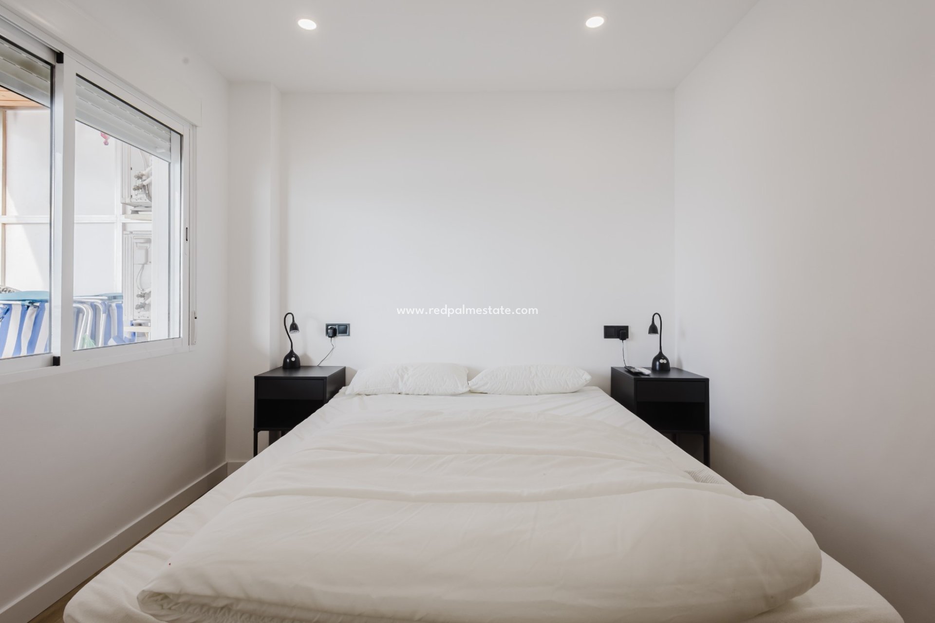 Reventa - Apartmentos -
Torrevieja - El Acequión - Los Náufragos