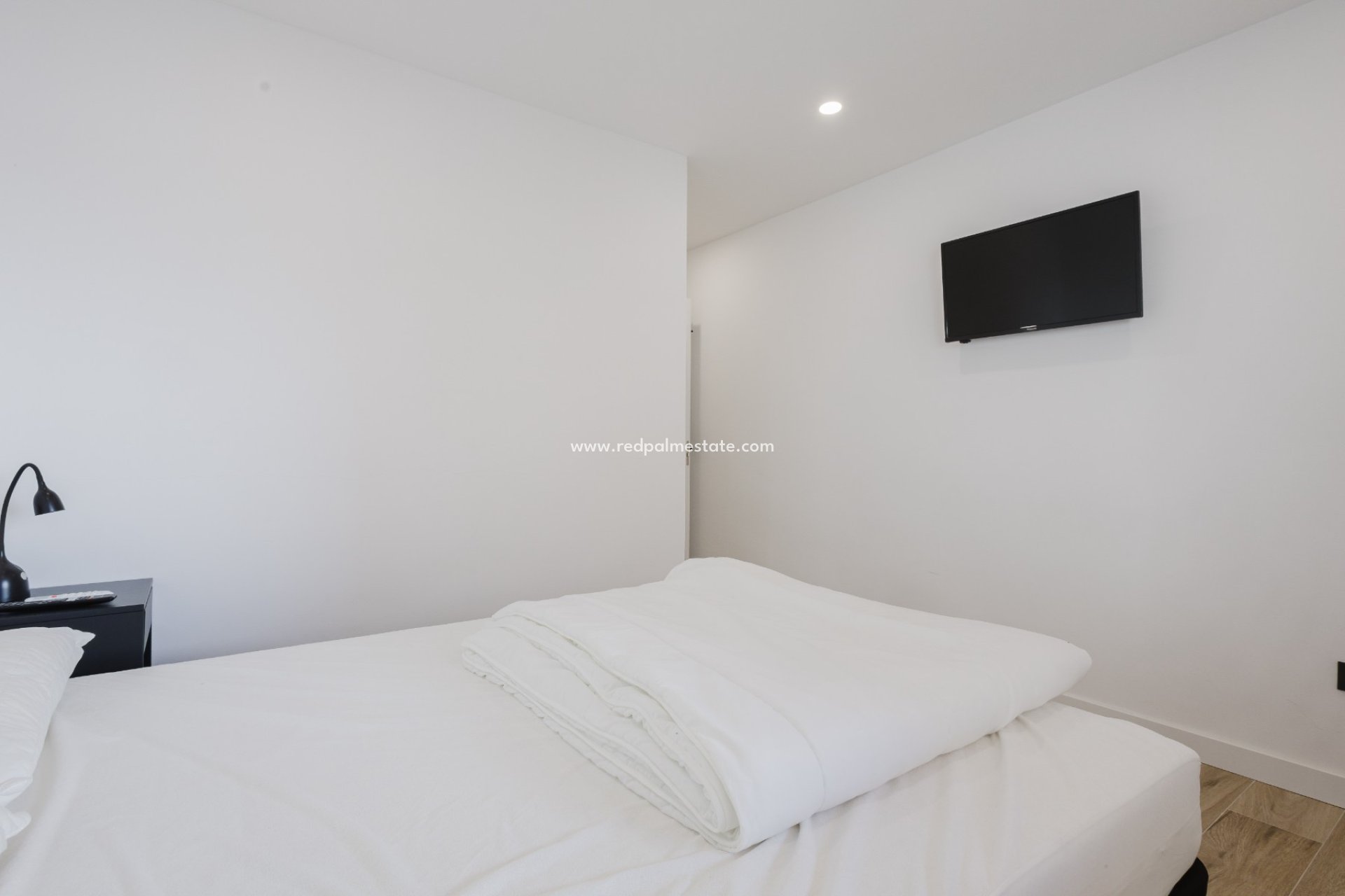 Reventa - Apartmentos -
Torrevieja - El Acequión - Los Náufragos