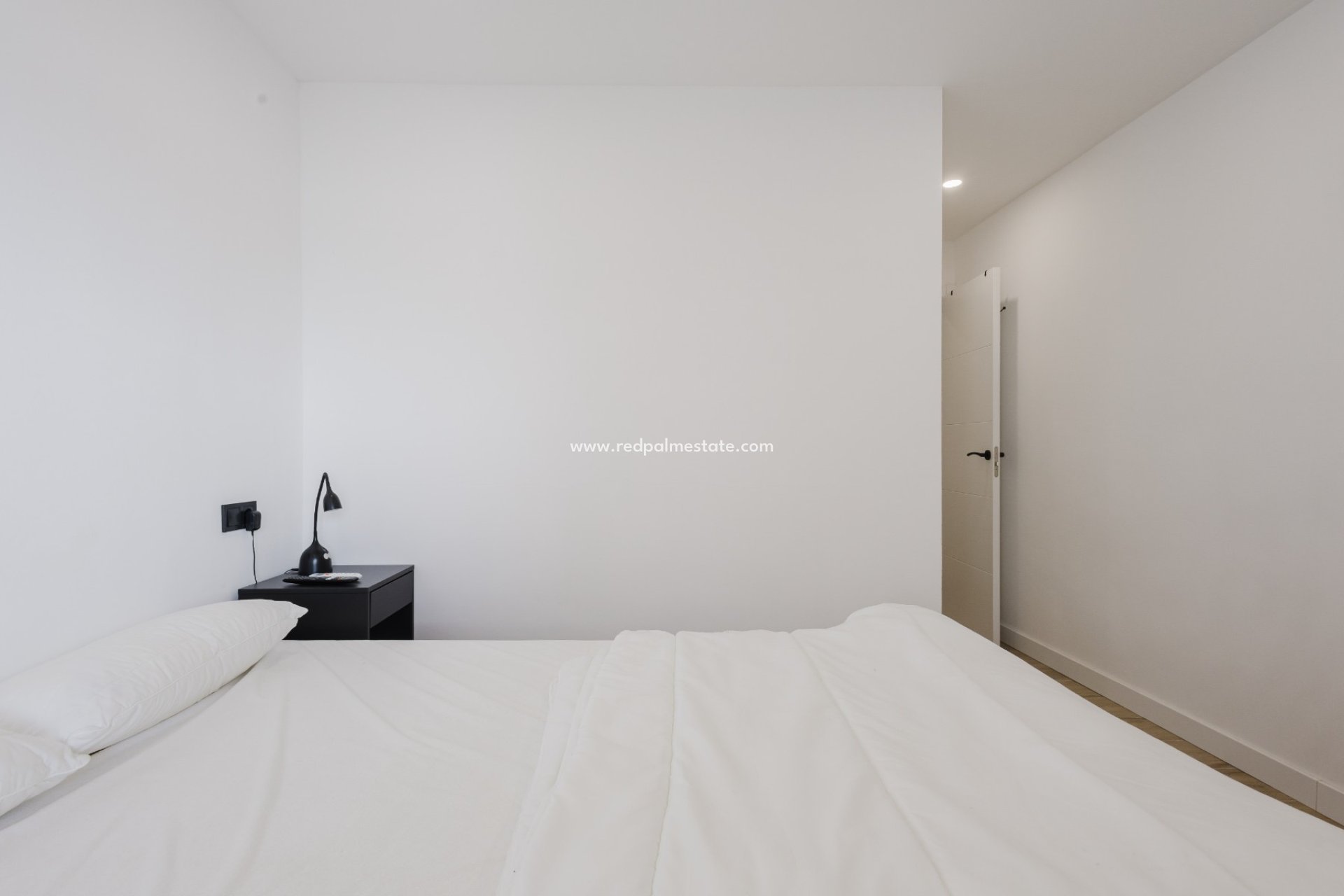 Reventa - Apartmentos -
Torrevieja - El Acequión - Los Náufragos