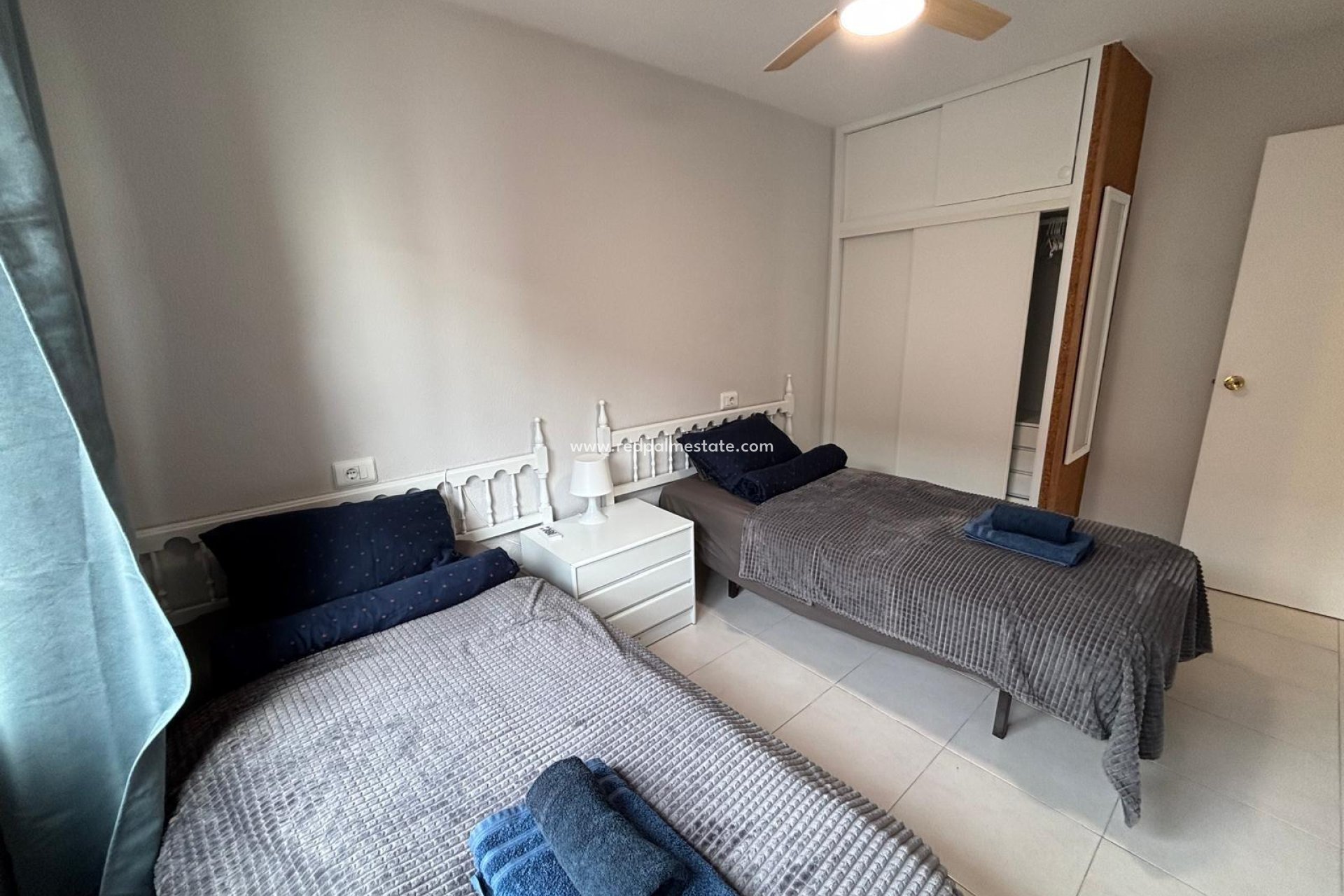 Reventa - Apartmentos -
Torrevieja - El Acequión - Los Náufragos