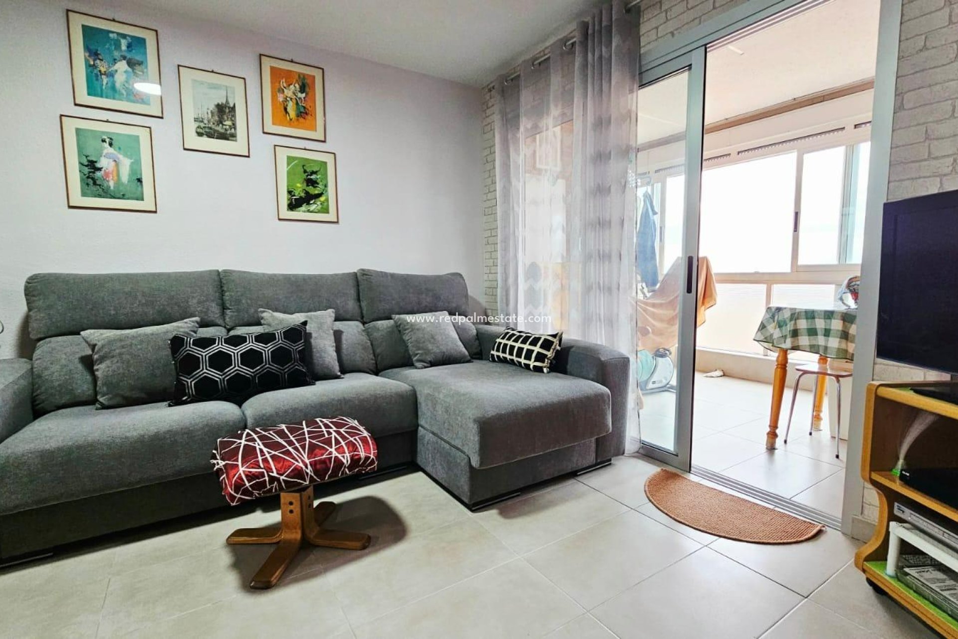 Reventa - Apartmentos -
Torrevieja - El Acequión - Los Náufragos