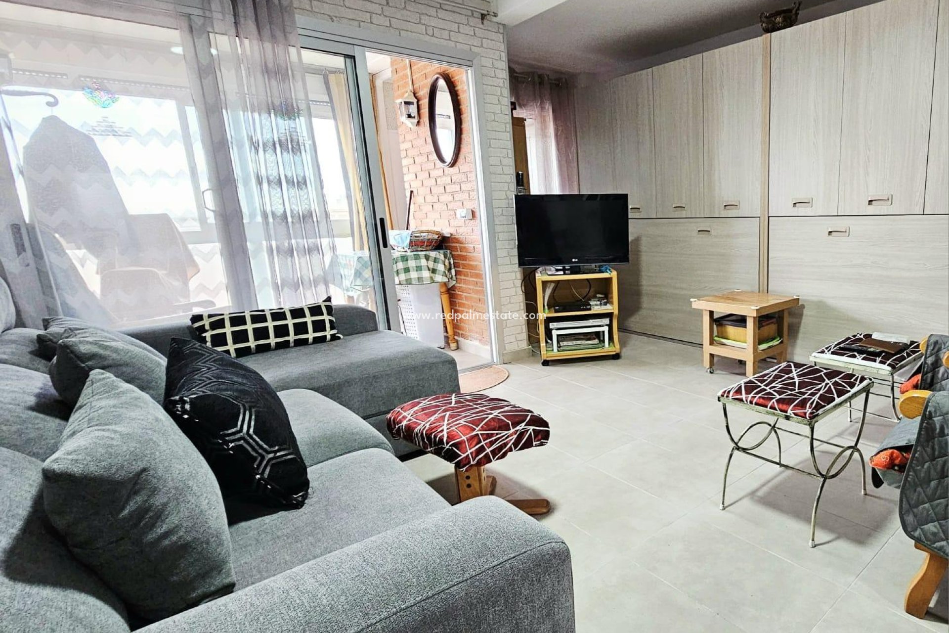 Reventa - Apartmentos -
Torrevieja - El Acequión - Los Náufragos