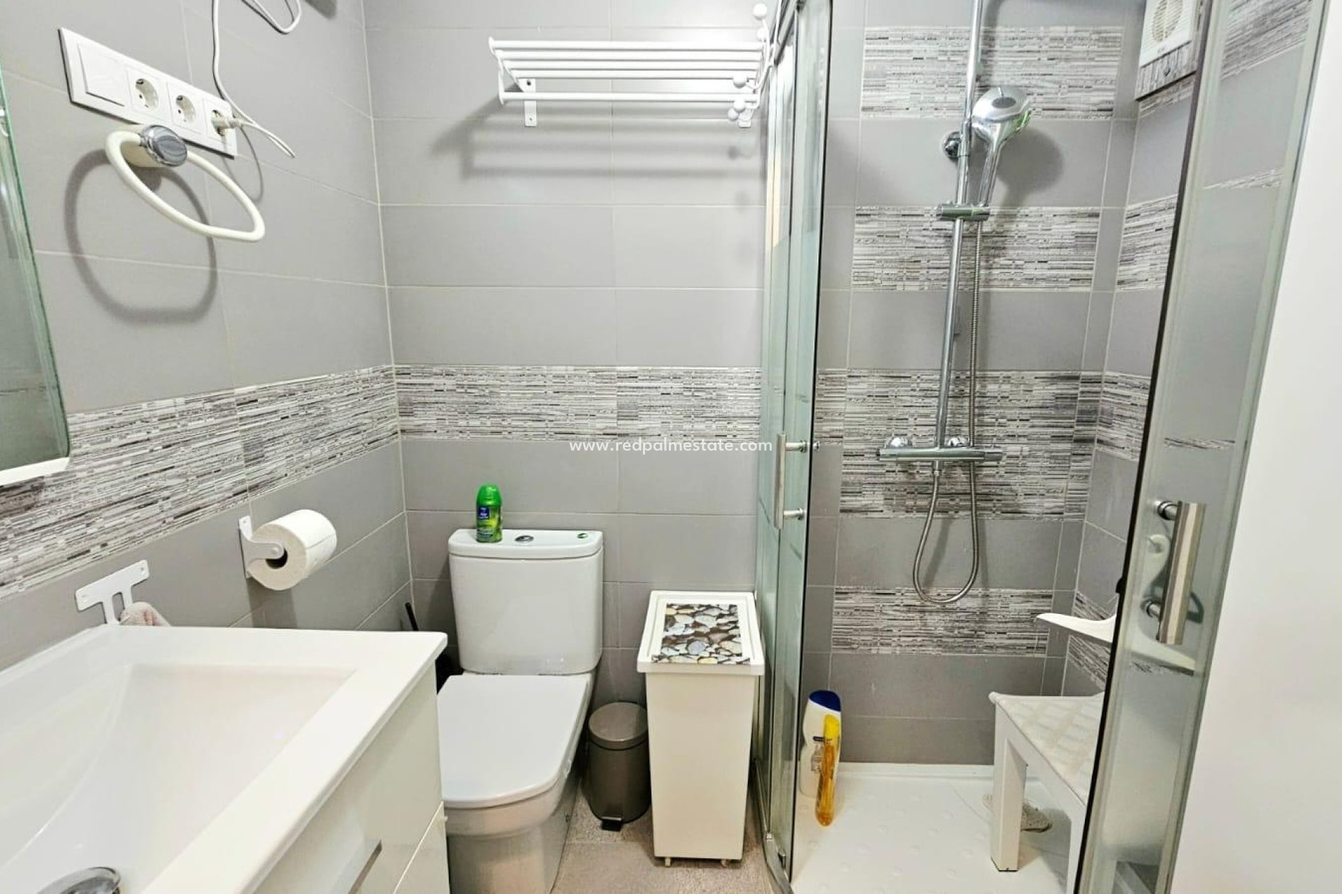 Reventa - Apartmentos -
Torrevieja - El Acequión - Los Náufragos