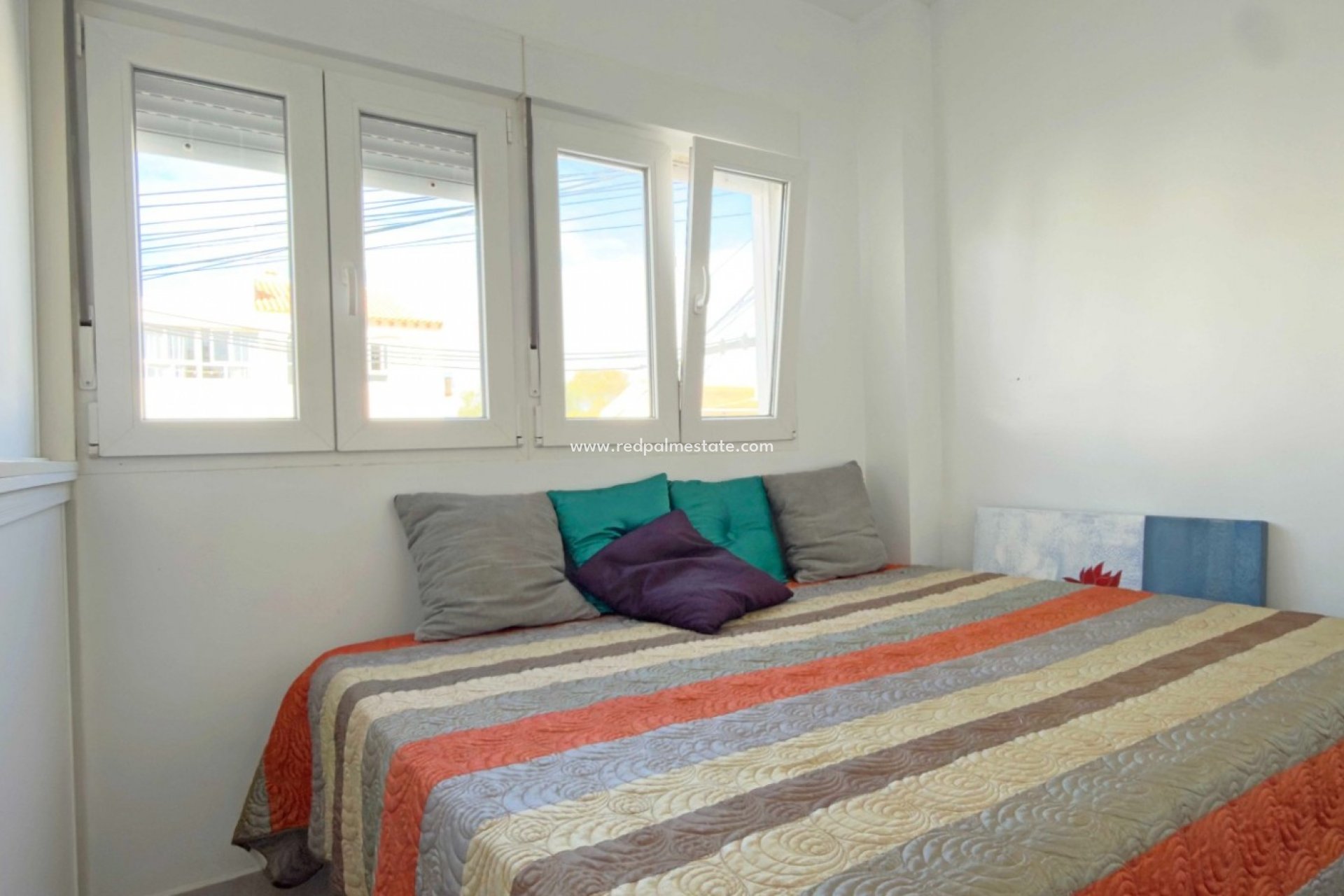 Reventa - Apartmentos -
Torrevieja - El Acequión - Los Náufragos