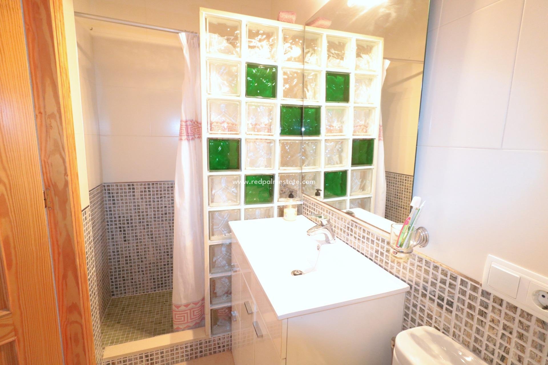 Reventa - Apartmentos -
Torrevieja - El Acequión - Los Náufragos