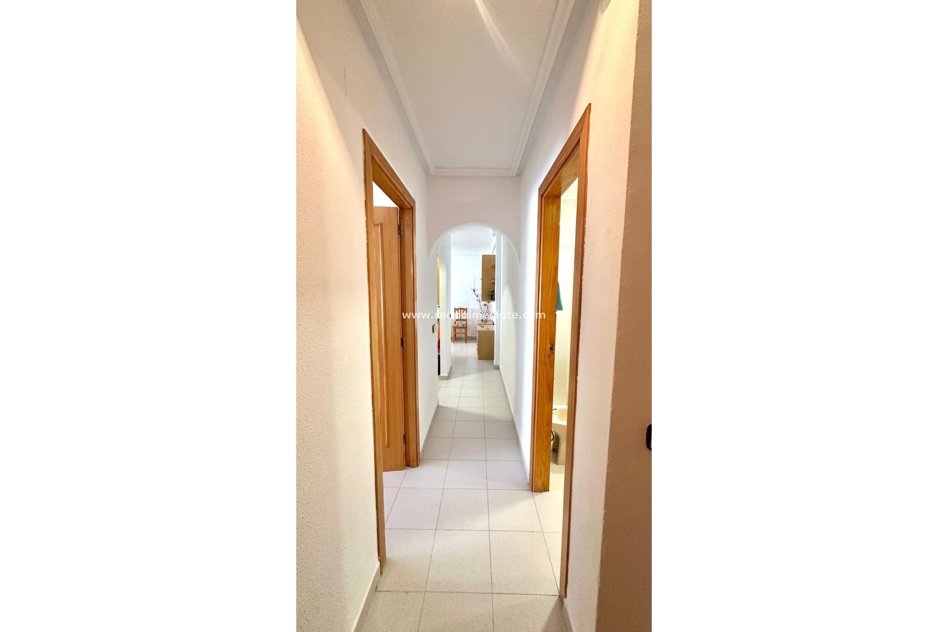 Reventa - Apartmentos -
Torrevieja - El Acequión - Los Náufragos