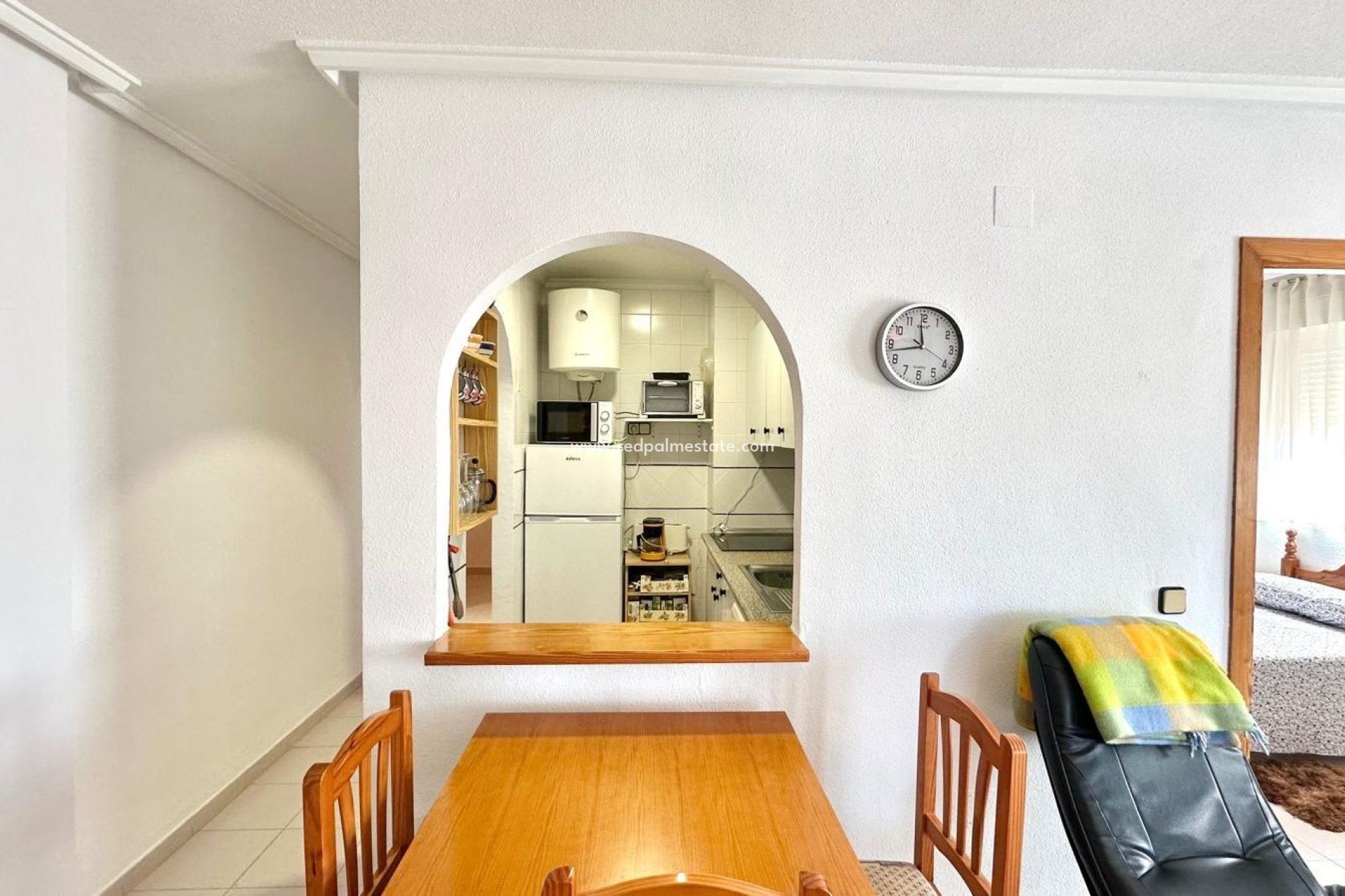 Reventa - Apartmentos -
Torrevieja - El Acequión - Los Náufragos