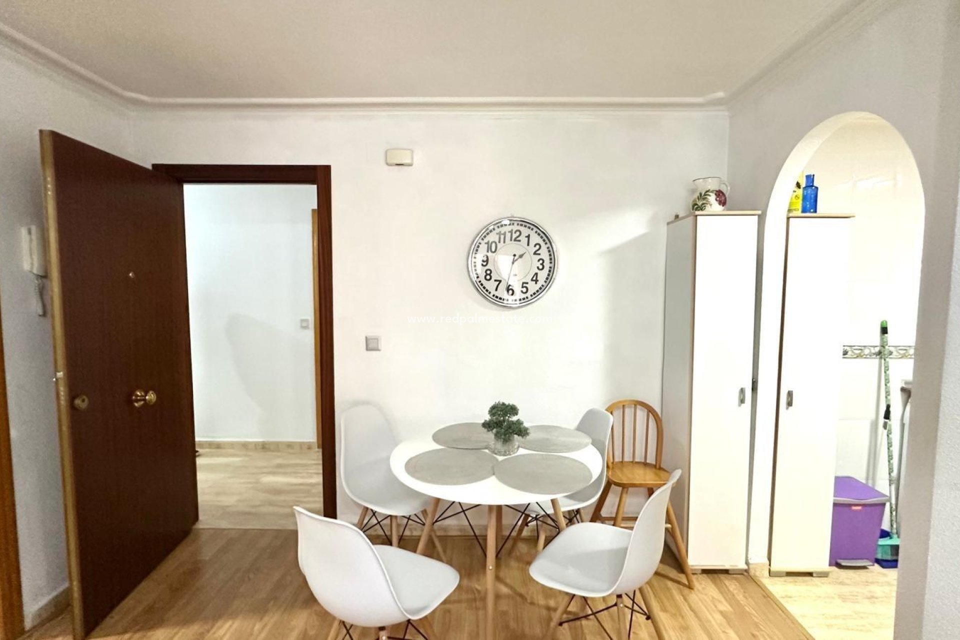 Reventa - Apartmentos -
Torrevieja - El Acequión - Los Náufragos