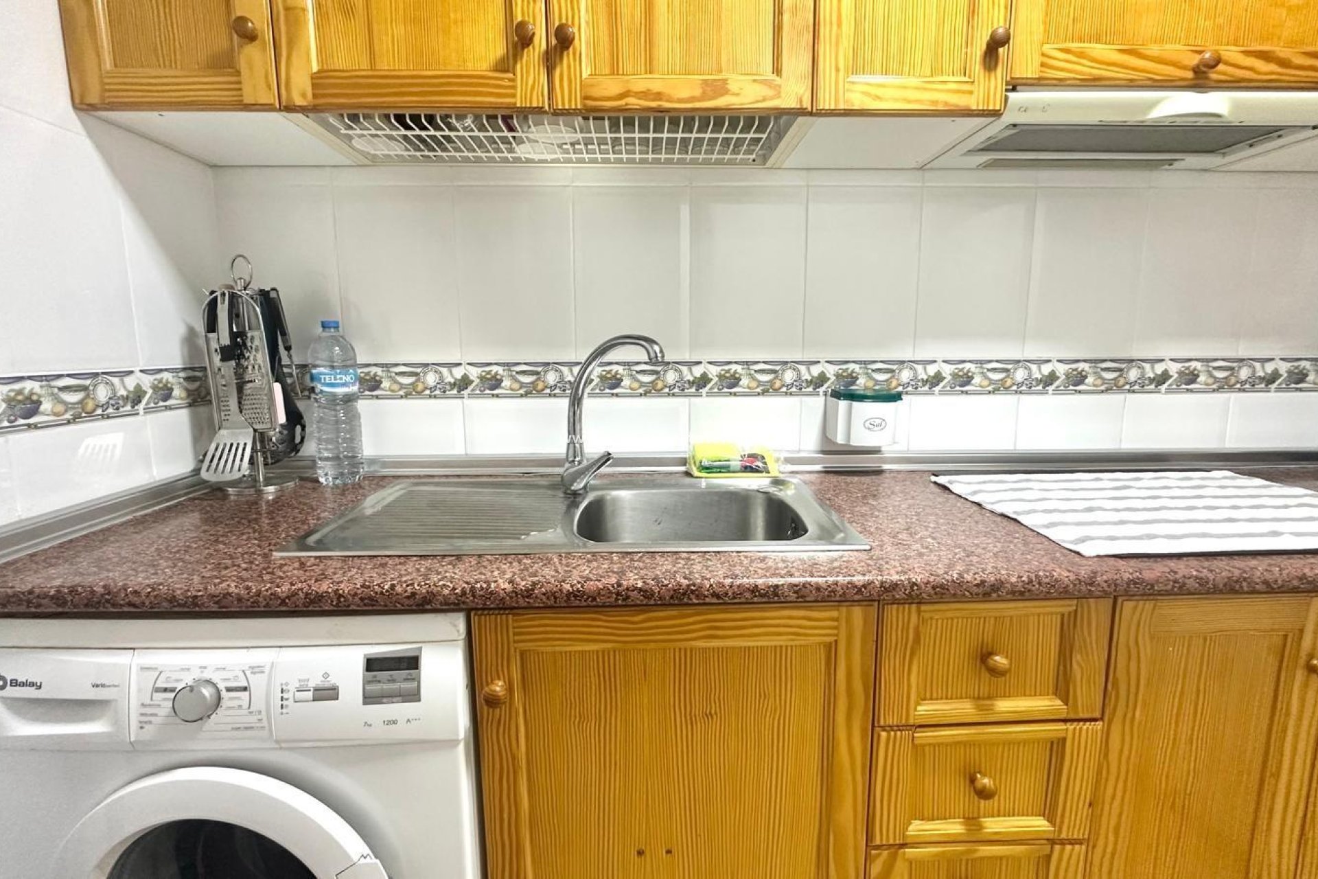 Reventa - Apartmentos -
Torrevieja - El Acequión - Los Náufragos