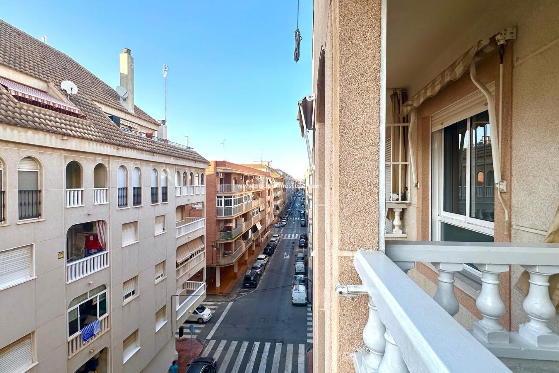 Reventa - Apartmentos -
Torrevieja - El Acequión - Los Náufragos