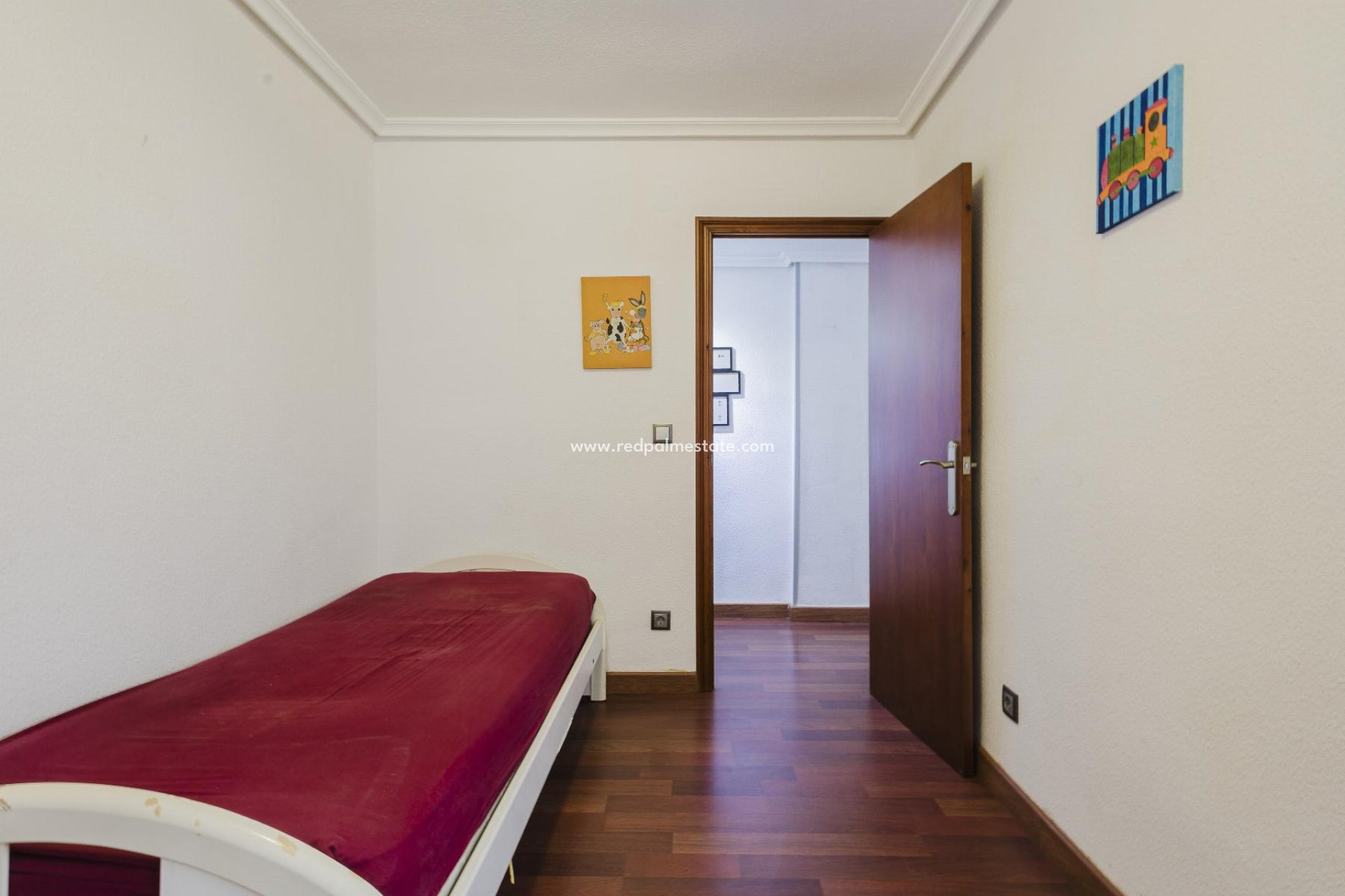 Reventa - Apartmentos -
Torrevieja - El Acequión - Los Náufragos