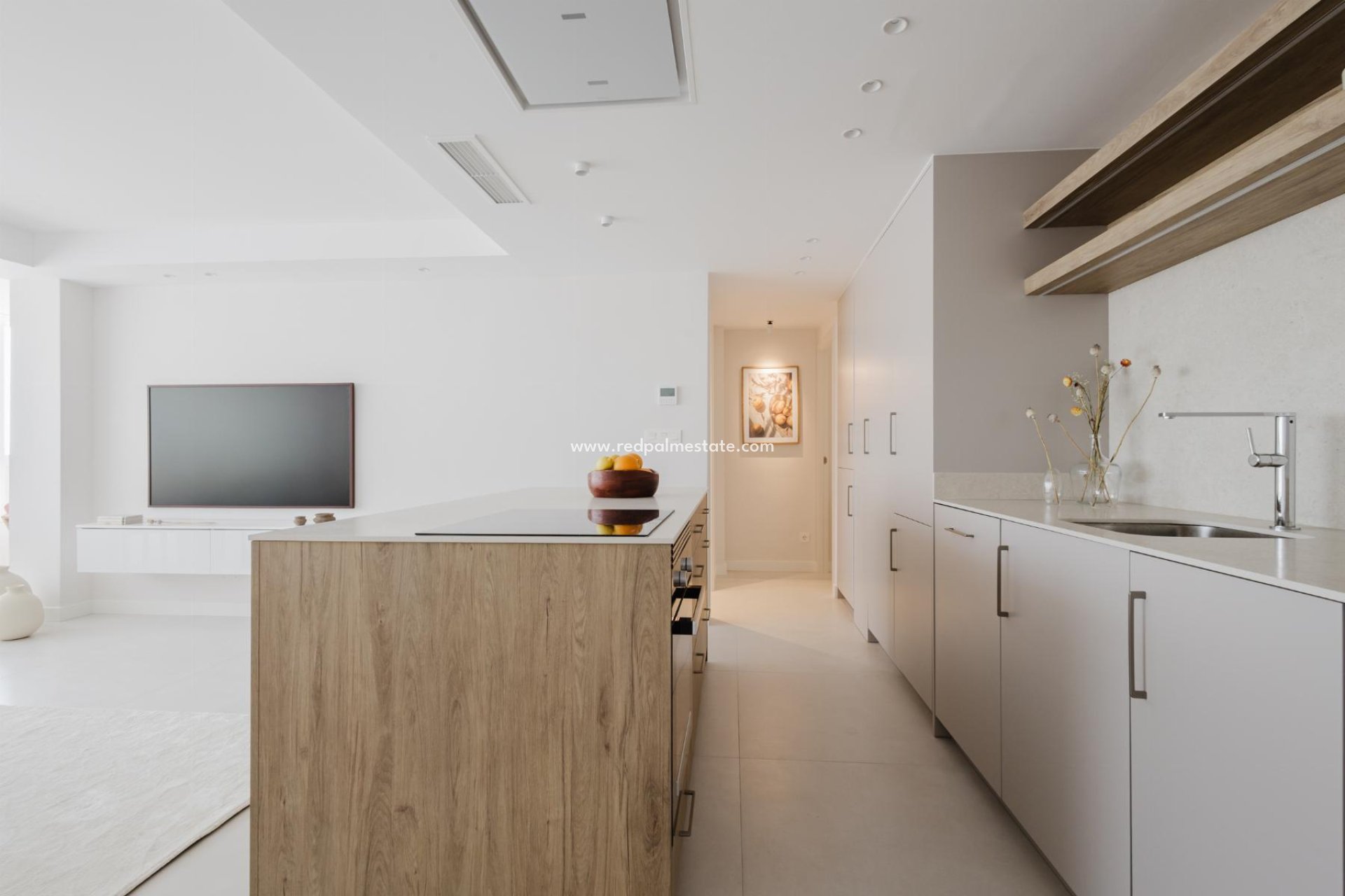 Reventa - Apartmentos -
Torrevieja - El Acequión - Los Náufragos